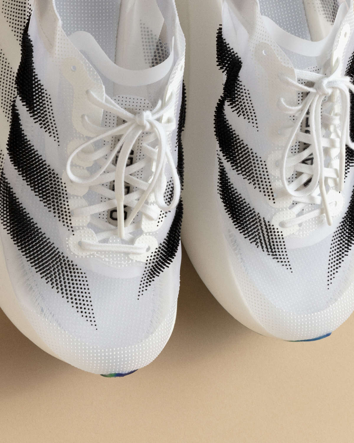 Adidas x Humanrace EVOLUTION Pro: A Visionary Leap In Luxury Performance Footwear