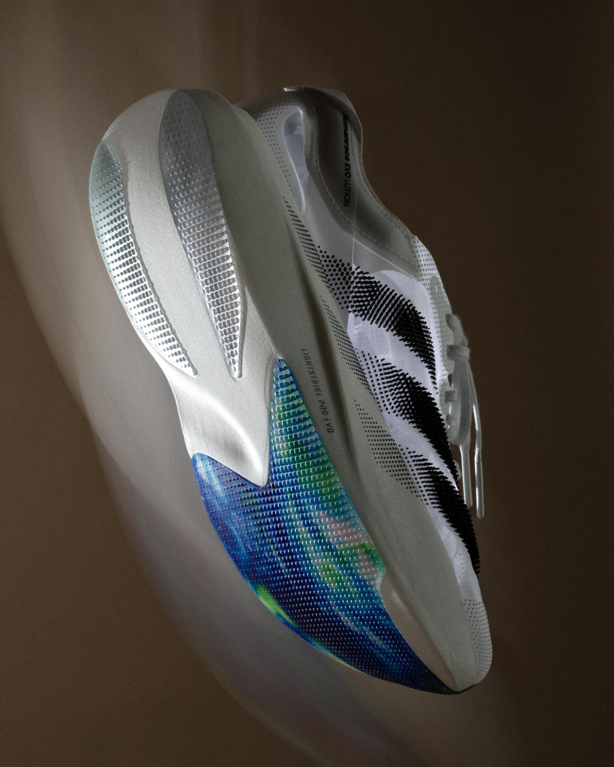 Adidas x Humanrace EVOLUTION Pro: A Visionary Leap In Luxury Performance Footwear