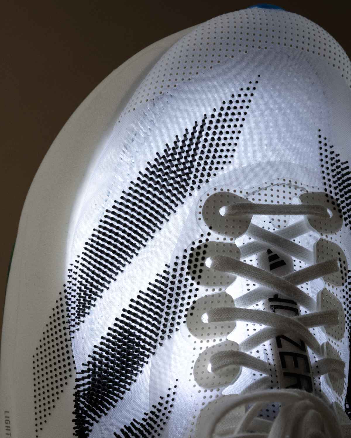 Adidas x Humanrace EVOLUTION Pro: A Visionary Leap In Luxury Performance Footwear