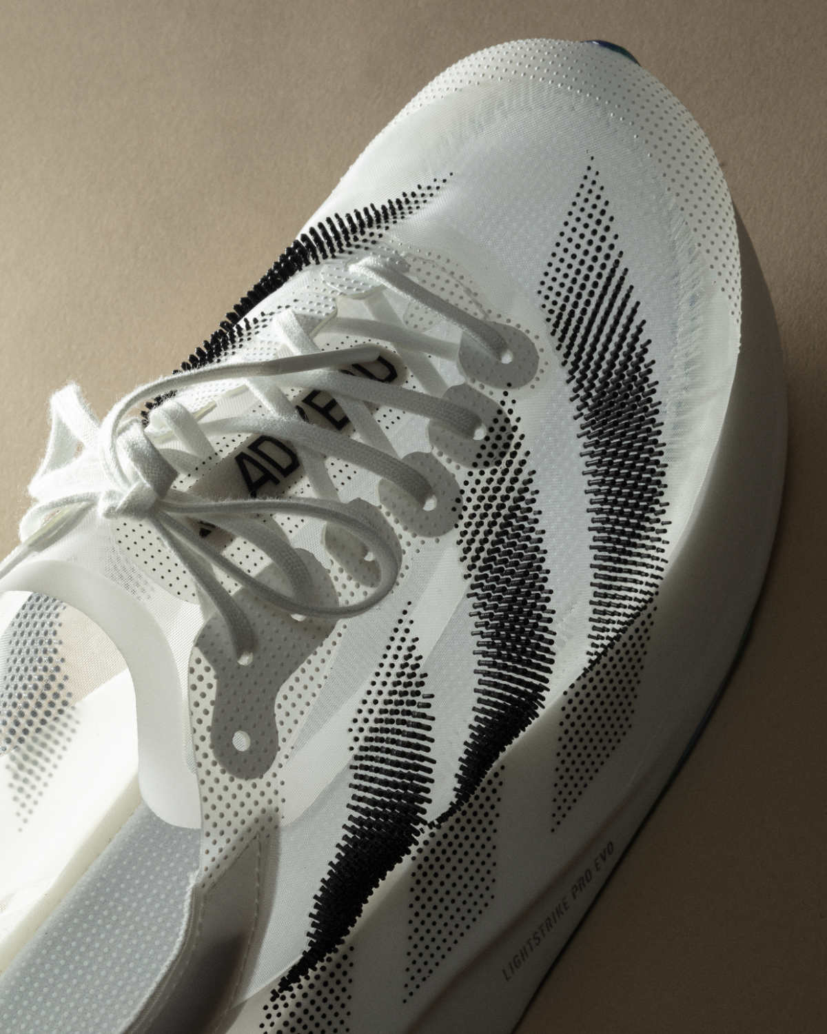 Adidas x Humanrace EVOLUTION Pro: A Visionary Leap In Luxury Performance Footwear