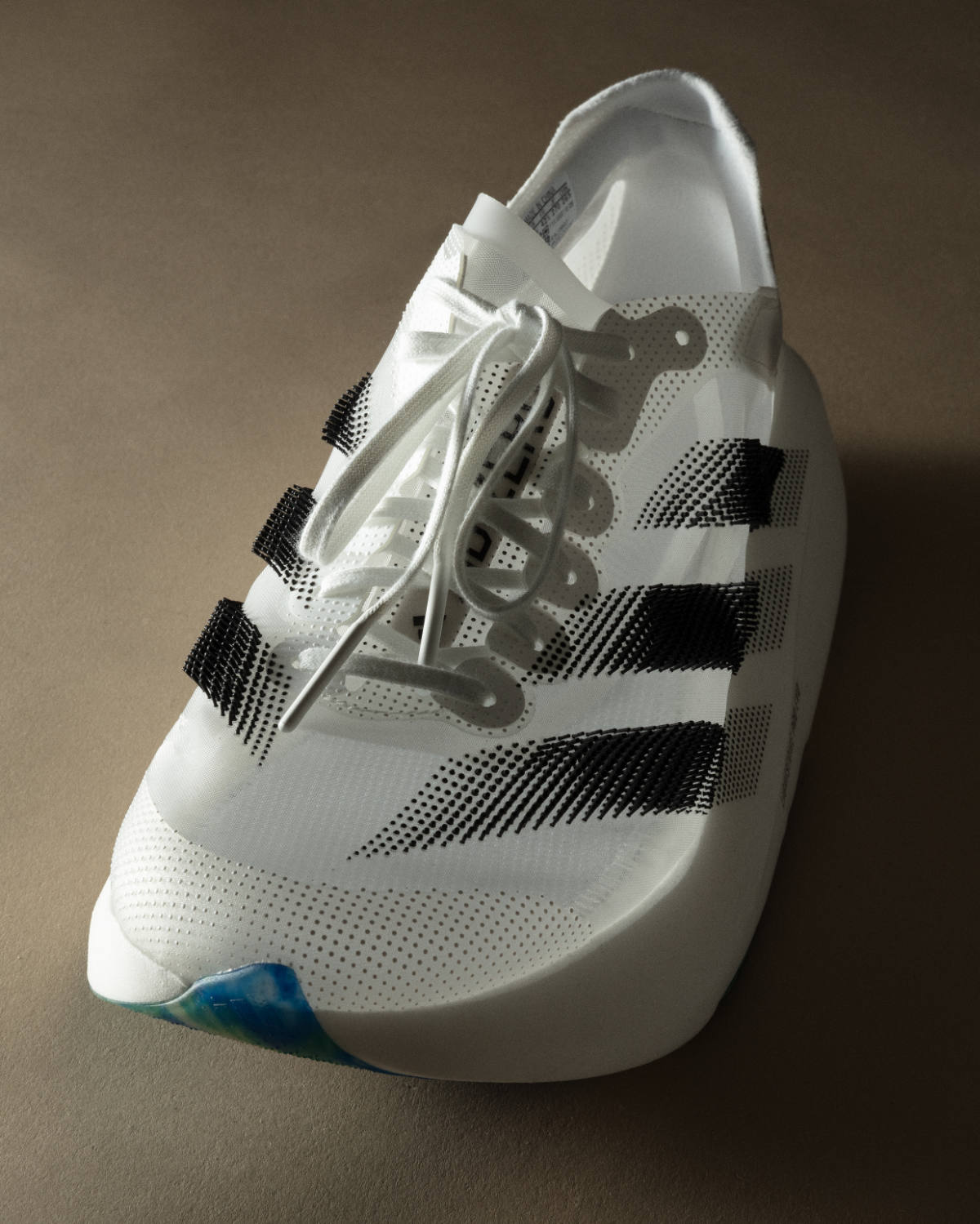 Adidas x Humanrace EVOLUTION Pro: A Visionary Leap In Luxury Performance Footwear