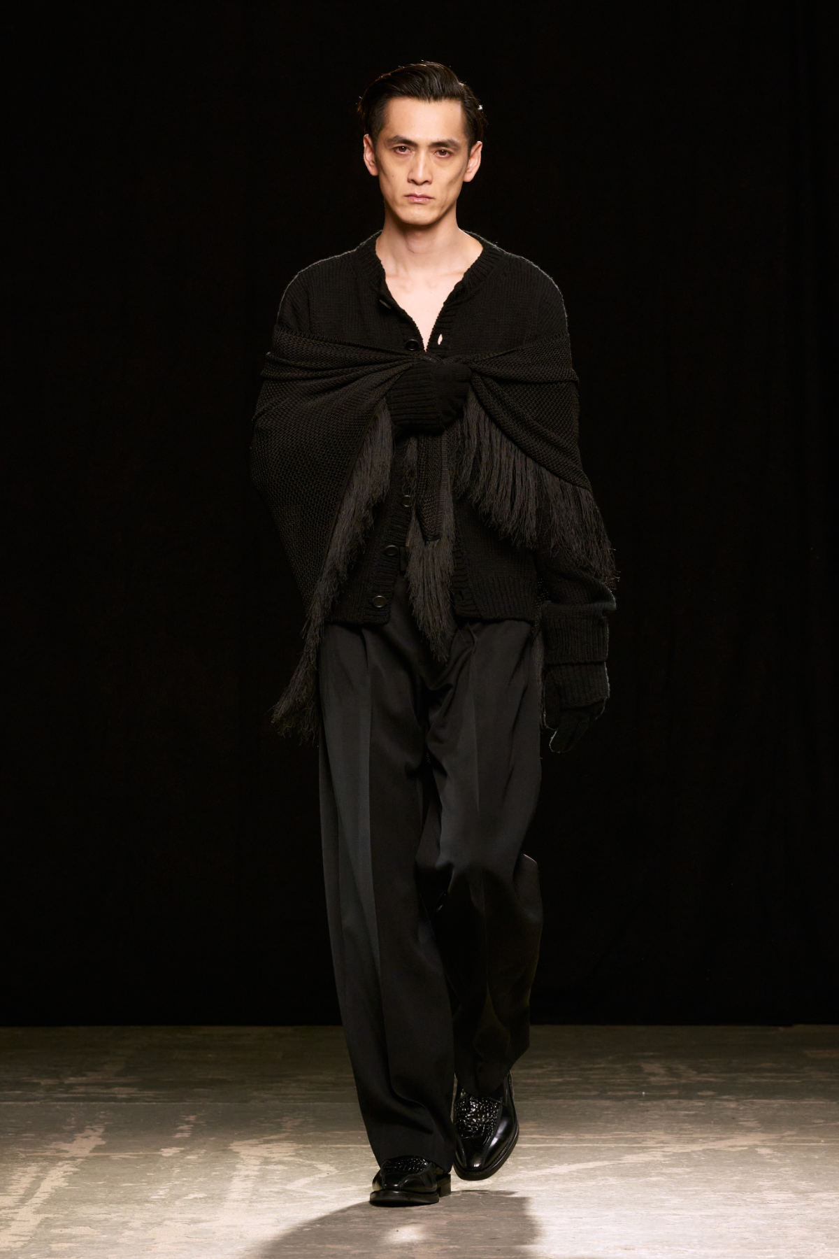 Our Legacy Fall Winter 2026 — The Luxury Of Purity And Purpose