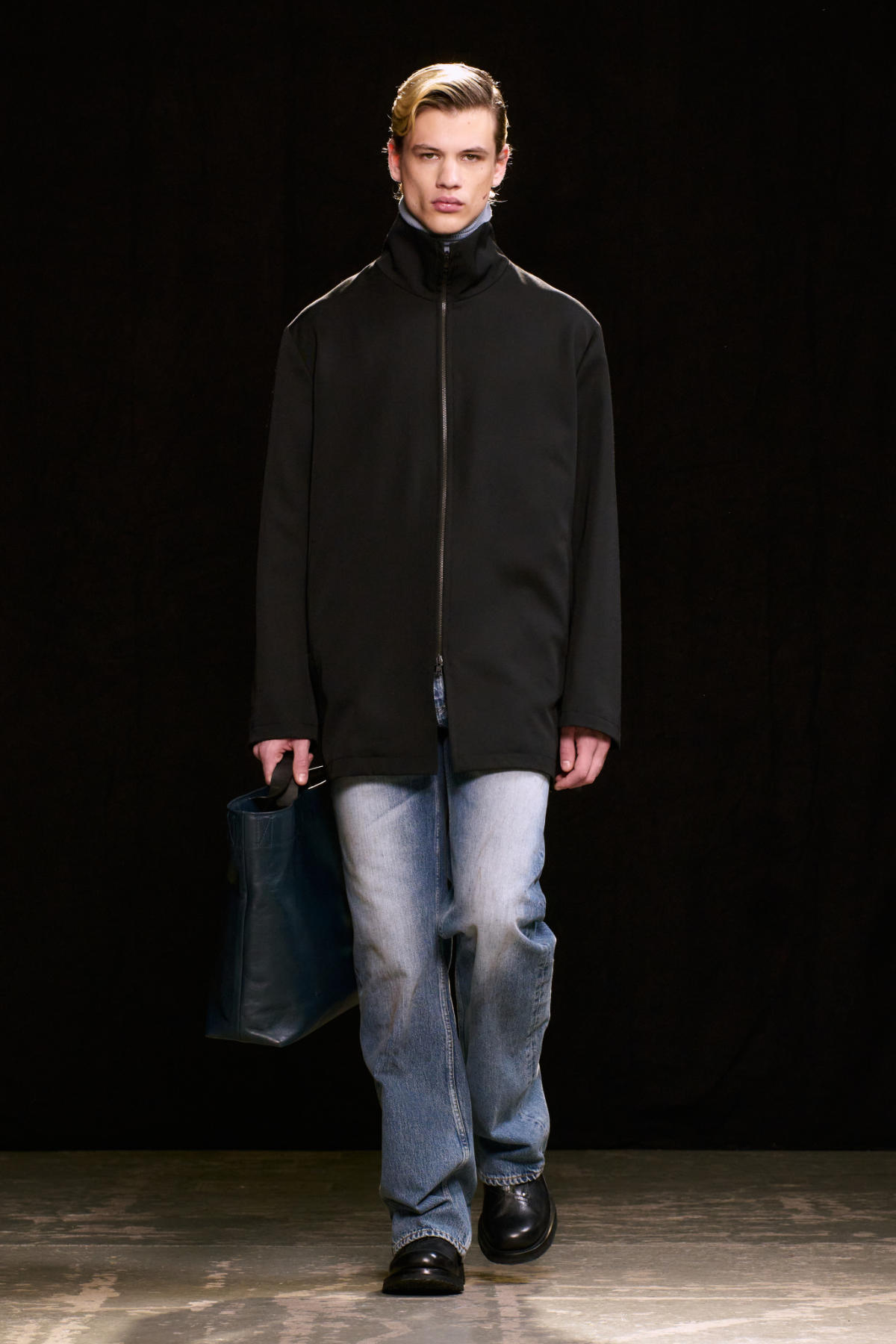 Our Legacy Fall Winter 2026 — The Luxury Of Purity And Purpose