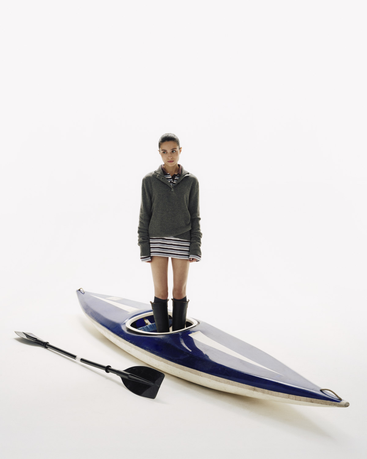 Samsøe Samsøe Launches Its New Pre-Autumn 2025 Campaign: Summer Camp