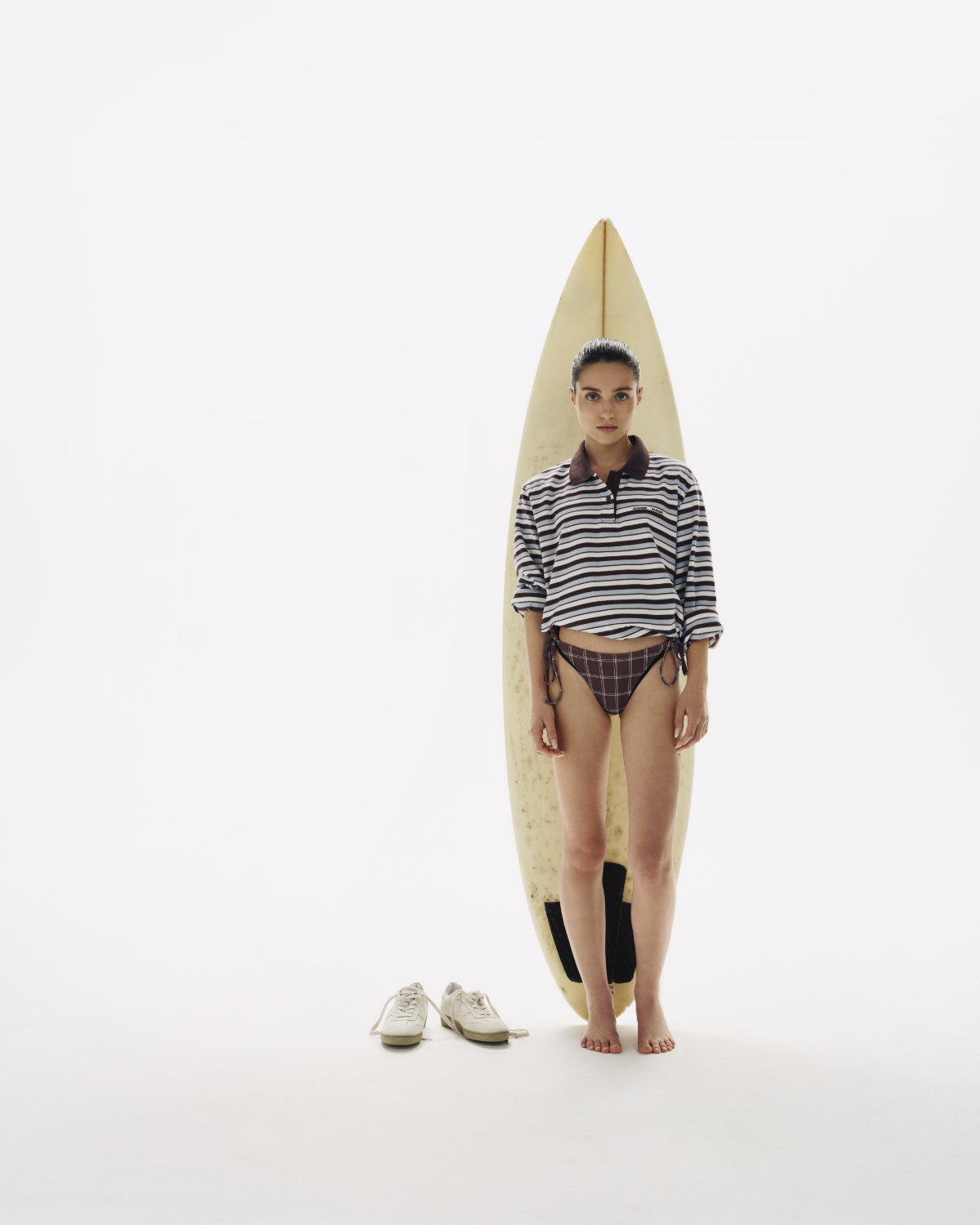 Samsøe Samsøe Launches Its New Pre-Autumn 2025 Campaign: Summer Camp