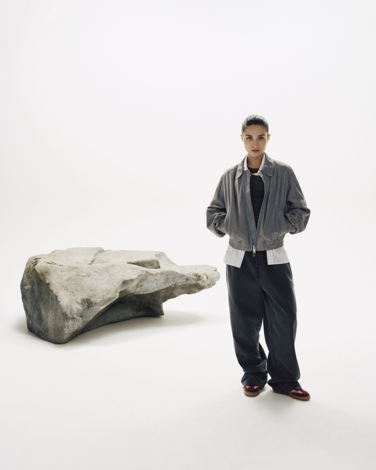 Samsøe Samsøe Launches Its New Pre-Autumn 2025 Campaign: Summer Camp