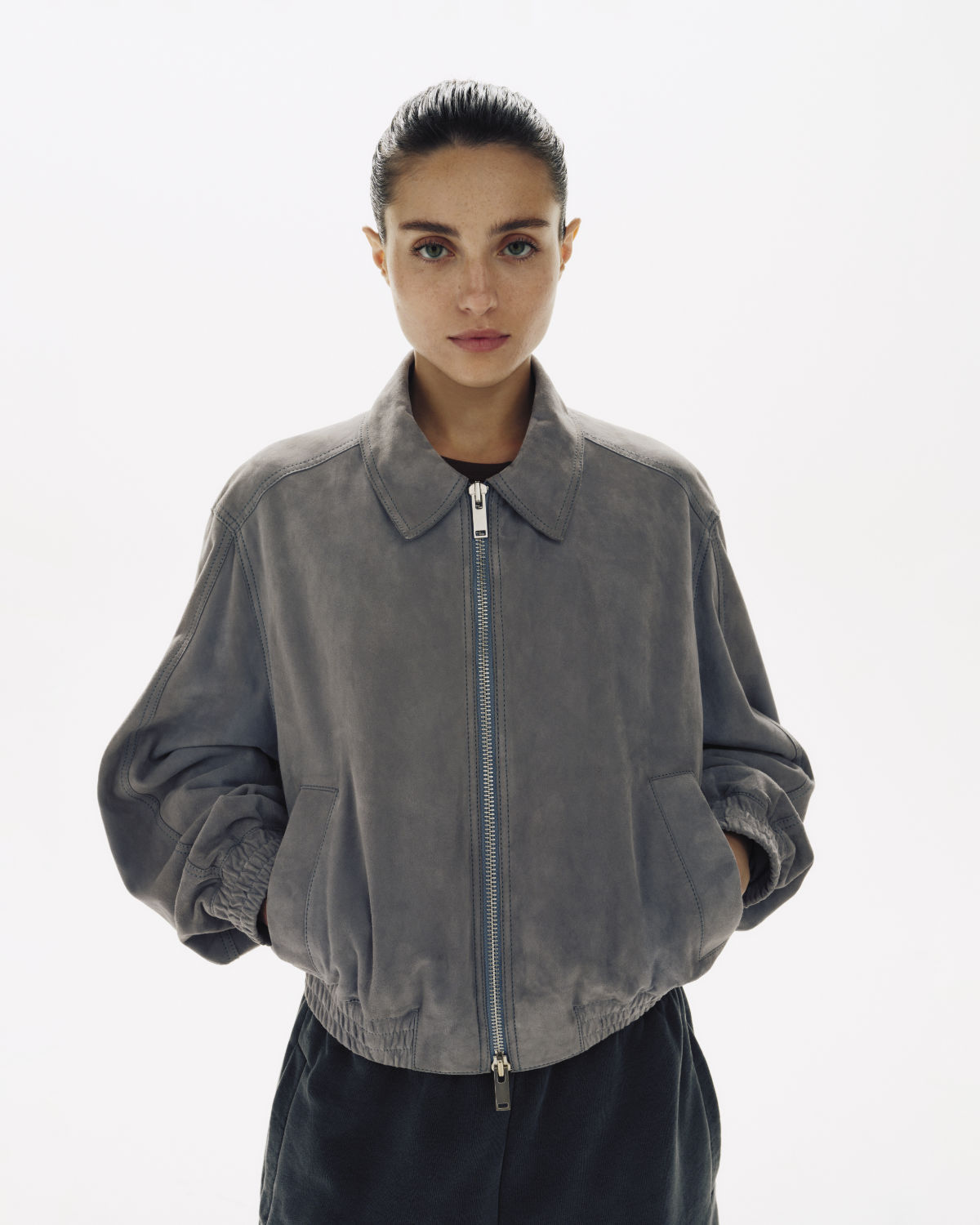 Samsøe Samsøe Launches Its New Pre-Autumn 2025 Campaign: Summer Camp