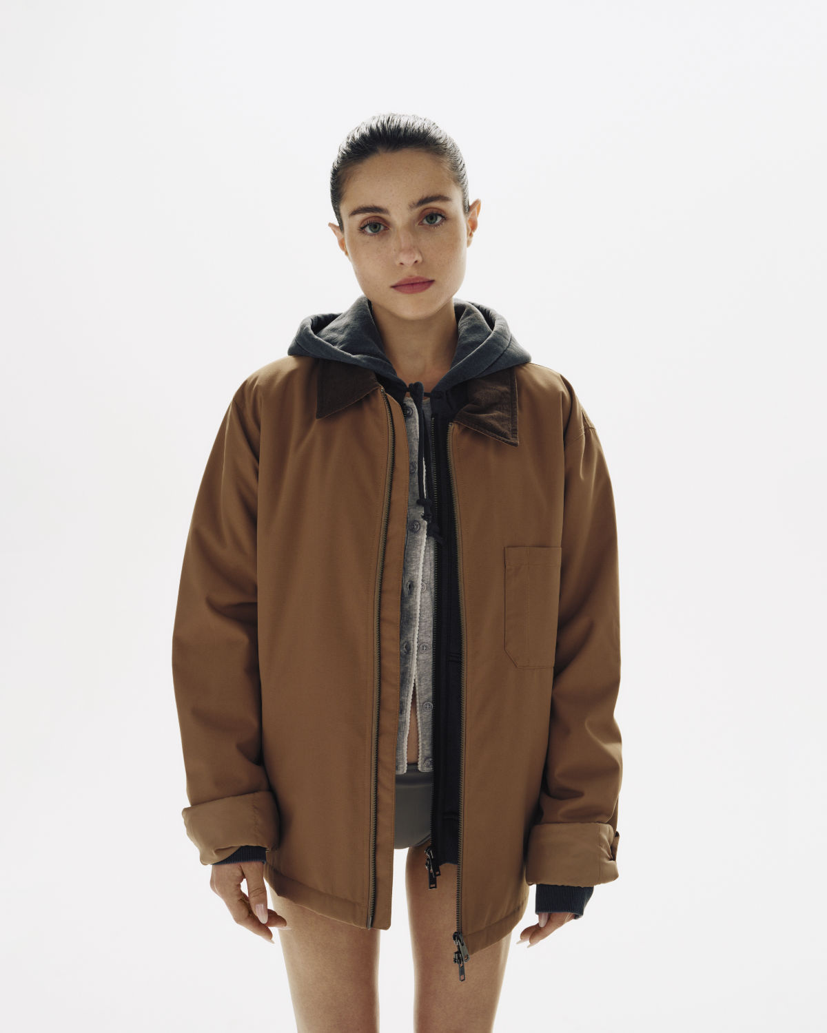 Samsøe Samsøe Launches Its New Pre-Autumn 2025 Campaign: Summer Camp