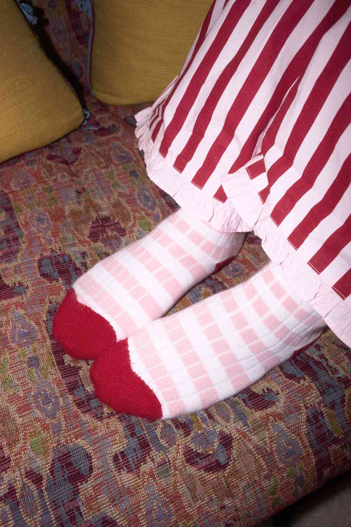 Lands’ End × Lulu Guinness Debut Limited-Edition Collection Celebrating Playful British Luxury