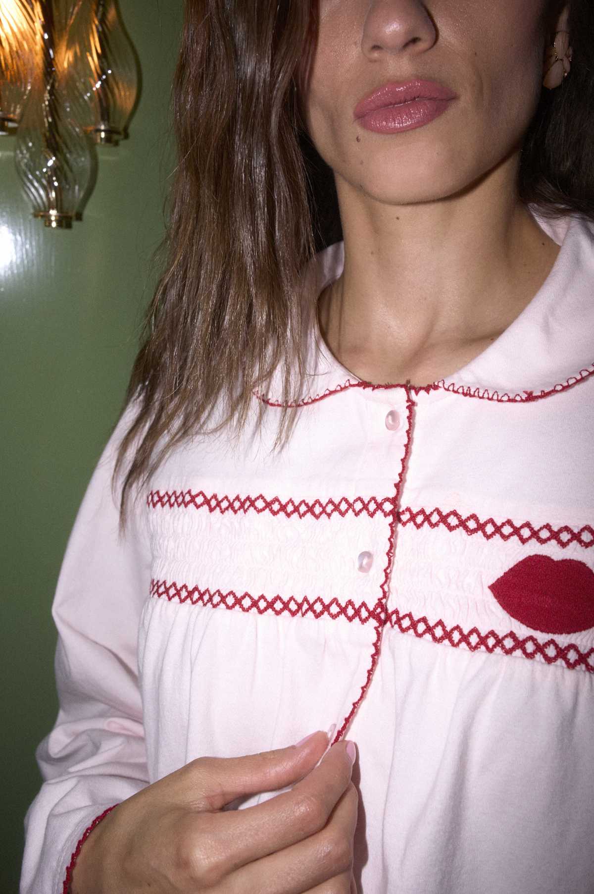 Lands’ End × Lulu Guinness Debut Limited-Edition Collection Celebrating Playful British Luxury