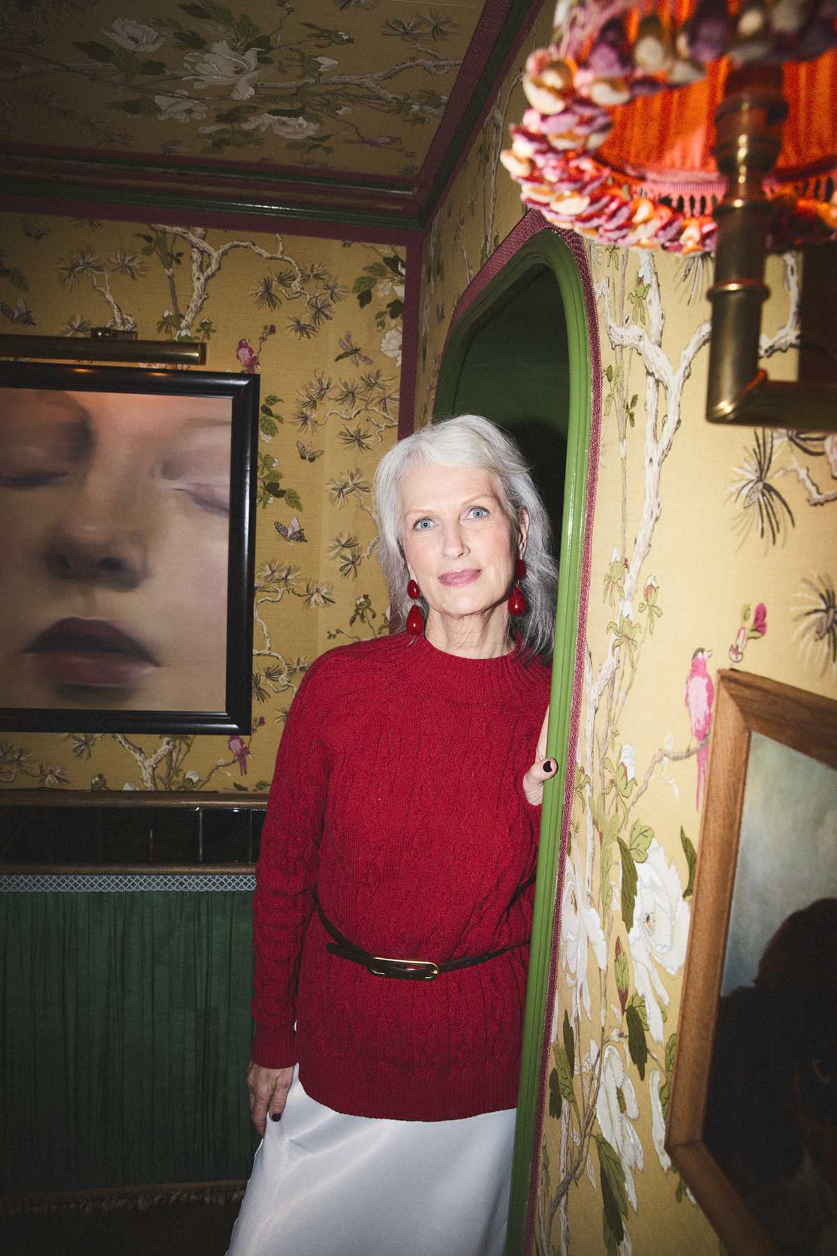 Lands’ End × Lulu Guinness Debut Limited-Edition Collection Celebrating Playful British Luxury