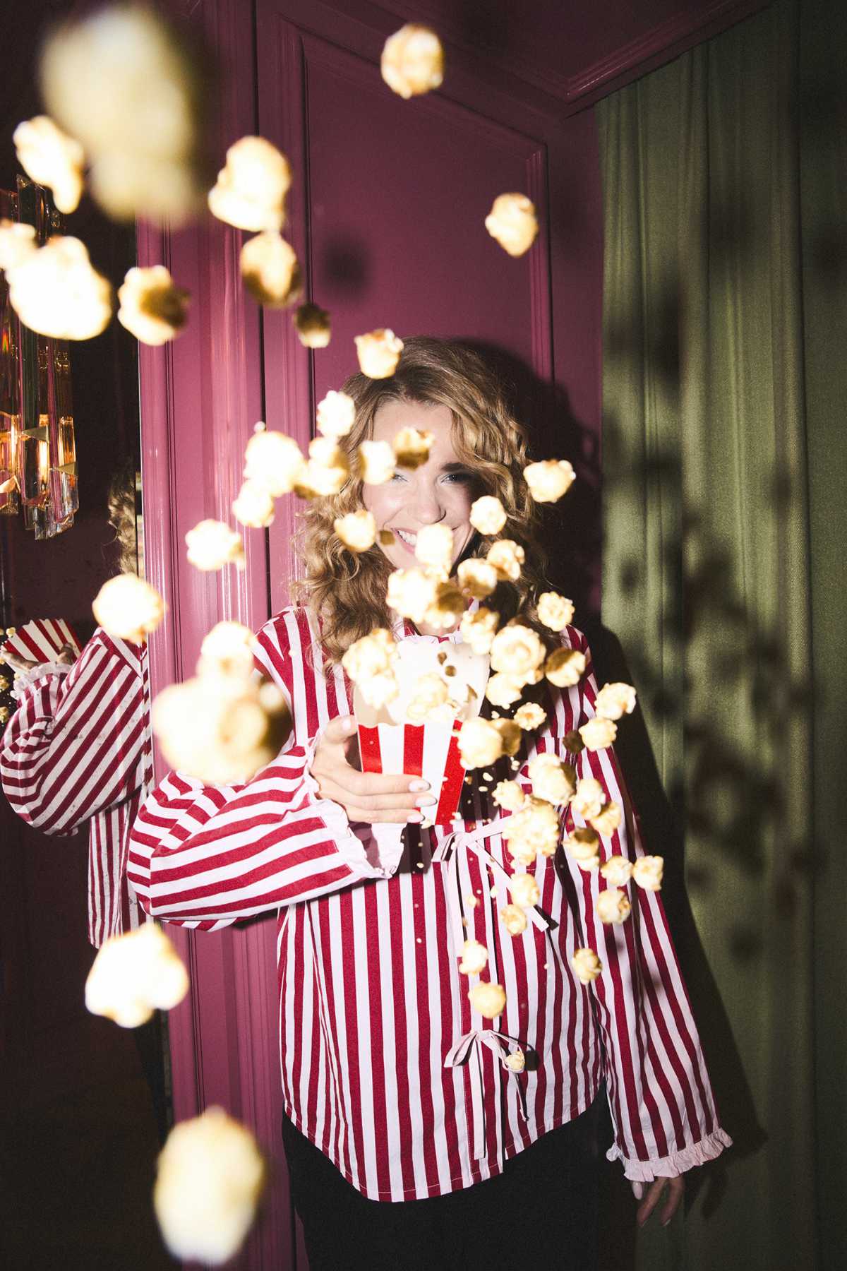 Lands’ End × Lulu Guinness Debut Limited-Edition Collection Celebrating Playful British Luxury