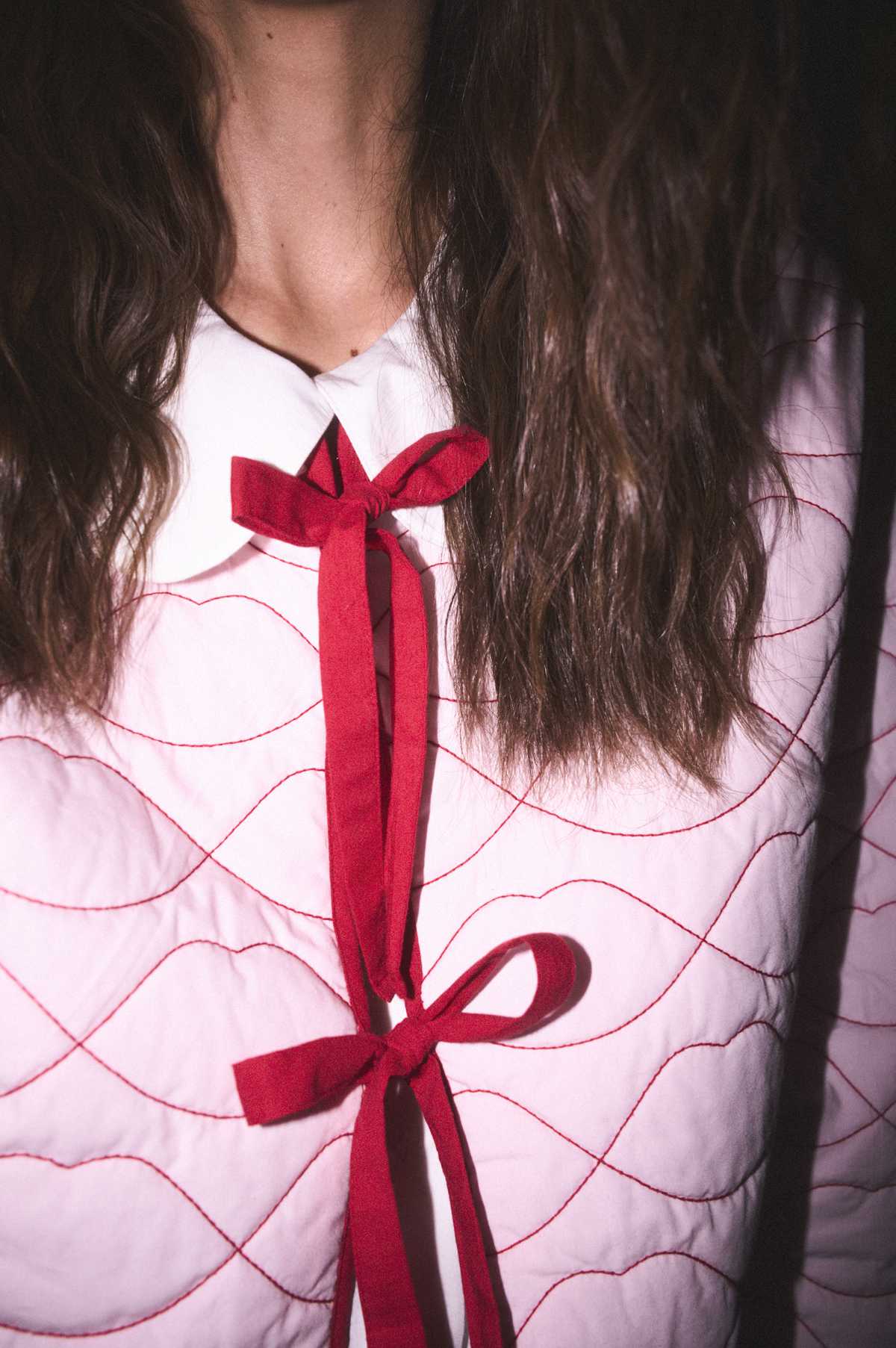 Lands’ End × Lulu Guinness Debut Limited-Edition Collection Celebrating Playful British Luxury