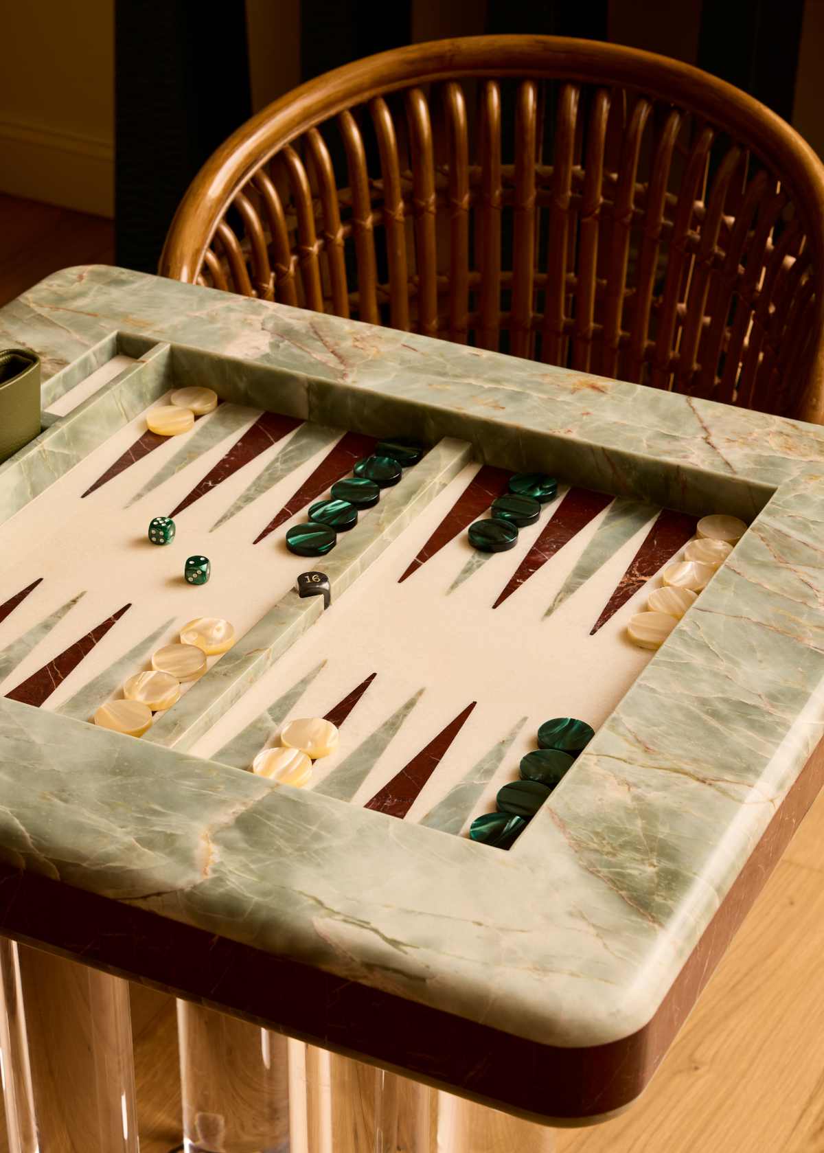 Laura Gonzalez Landscapes Exhibition: Craft And Luminescent Elegance