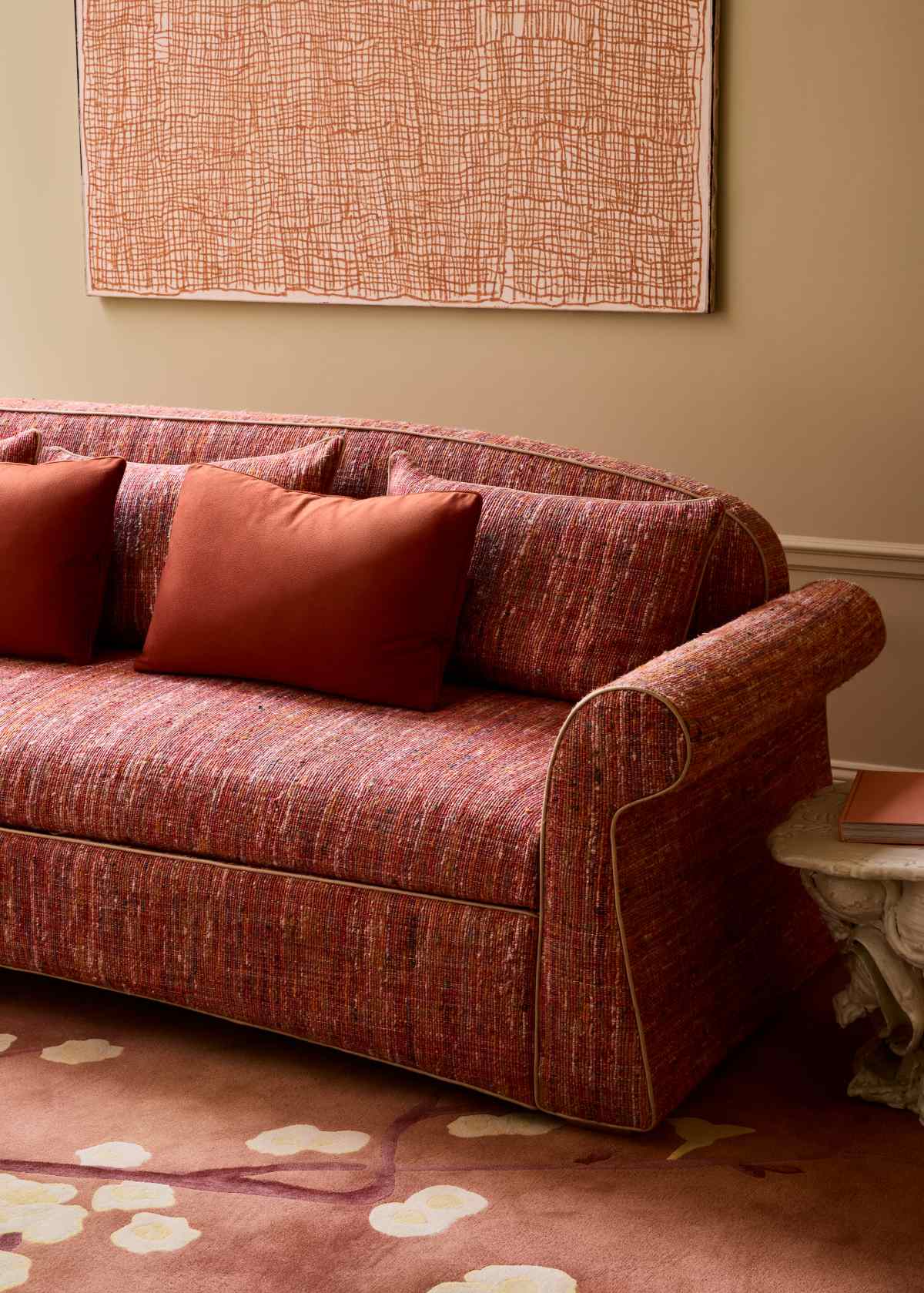 Laura Gonzalez Landscapes Exhibition: Craft And Luminescent Elegance