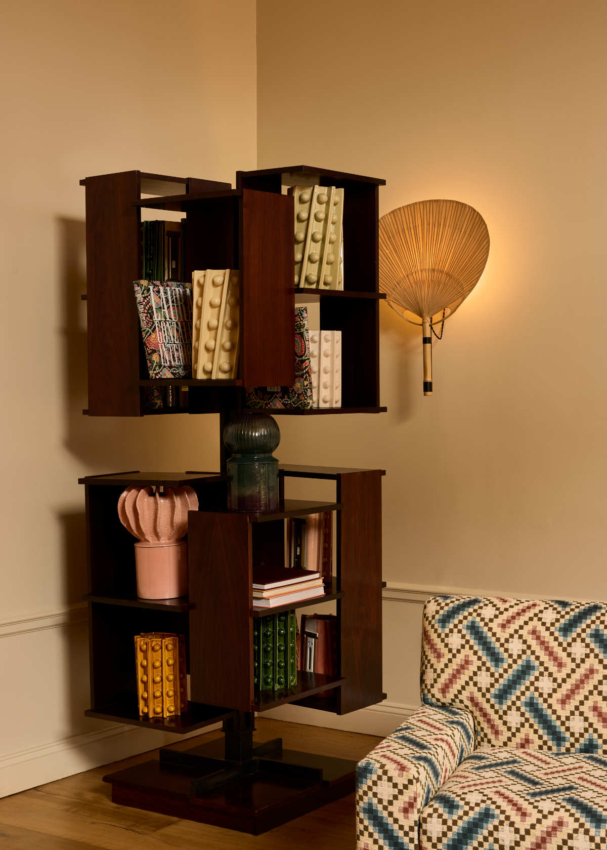 Laura Gonzalez Landscapes Exhibition: Craft And Luminescent Elegance