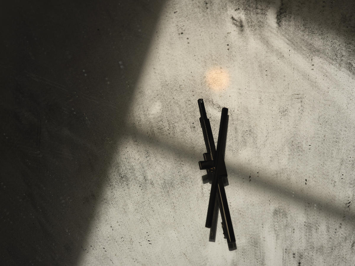 Repossi X Sterling Ruby Brooch: Sculptural Luxury Jewelry Meets Art