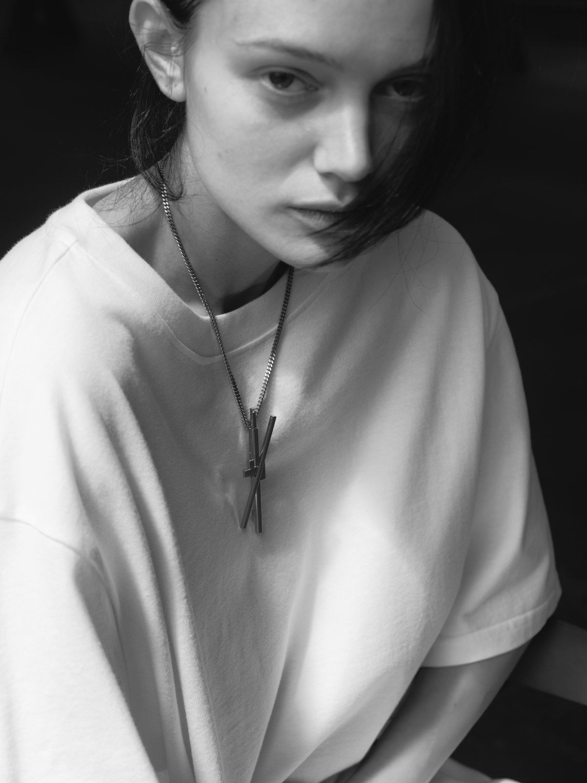 Repossi X Sterling Ruby Brooch: Sculptural Luxury Jewelry Meets Art