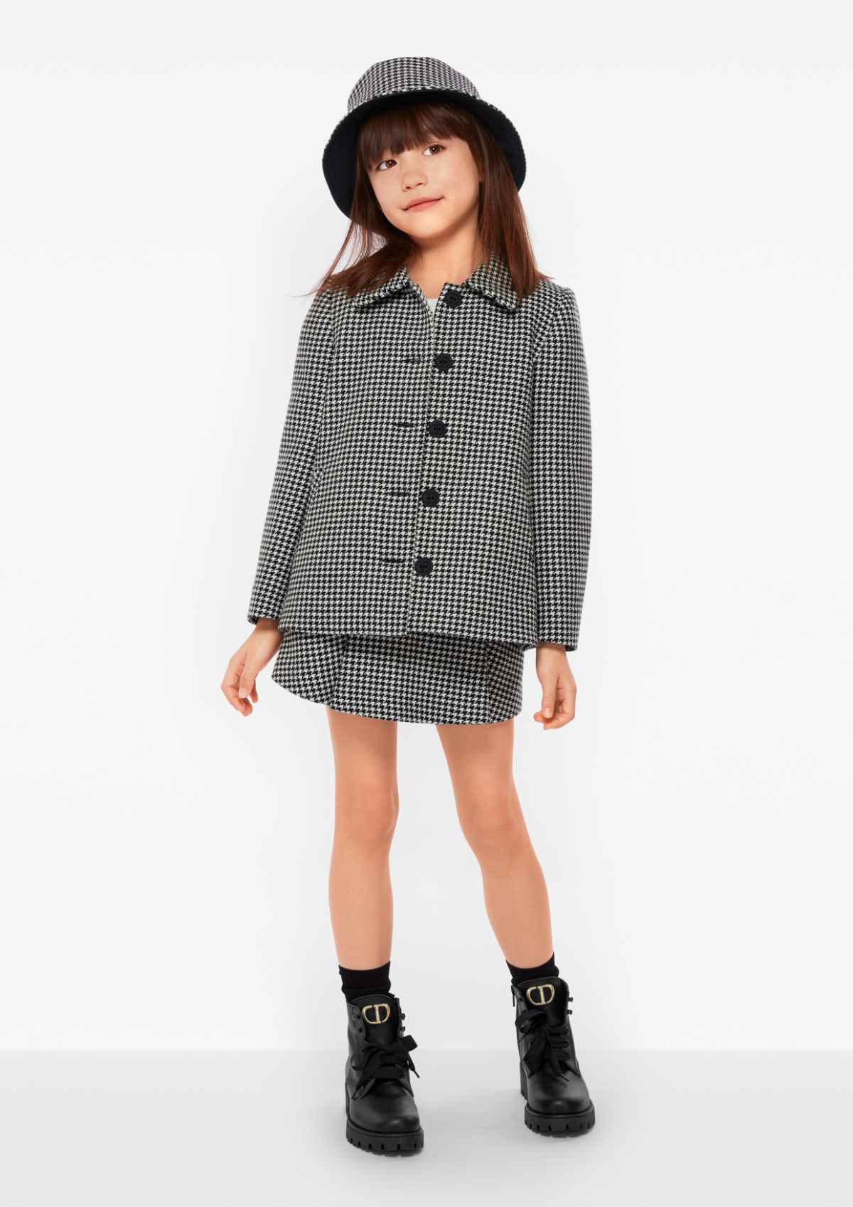 Kids store dior dress