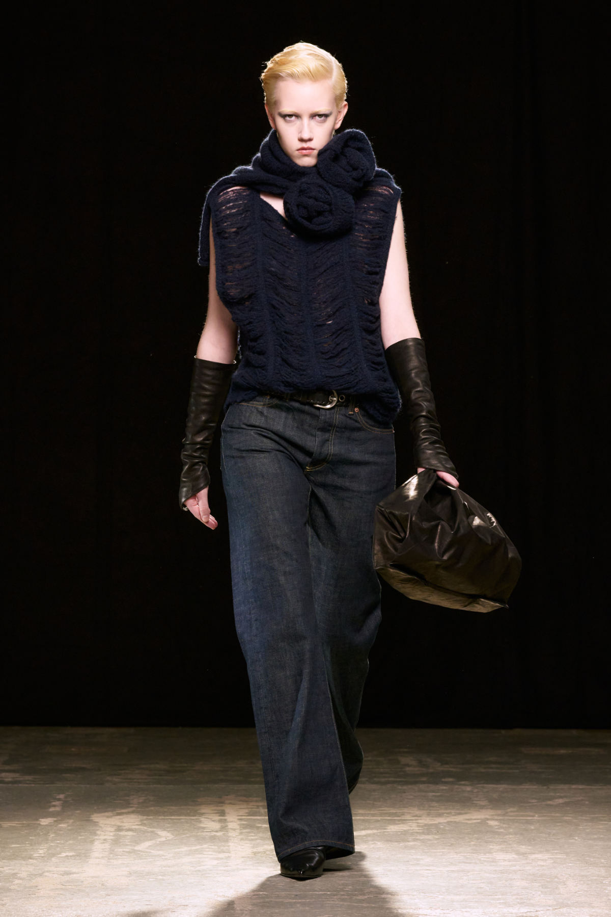 Our Legacy Fall Winter 2026 — The Luxury Of Purity And Purpose