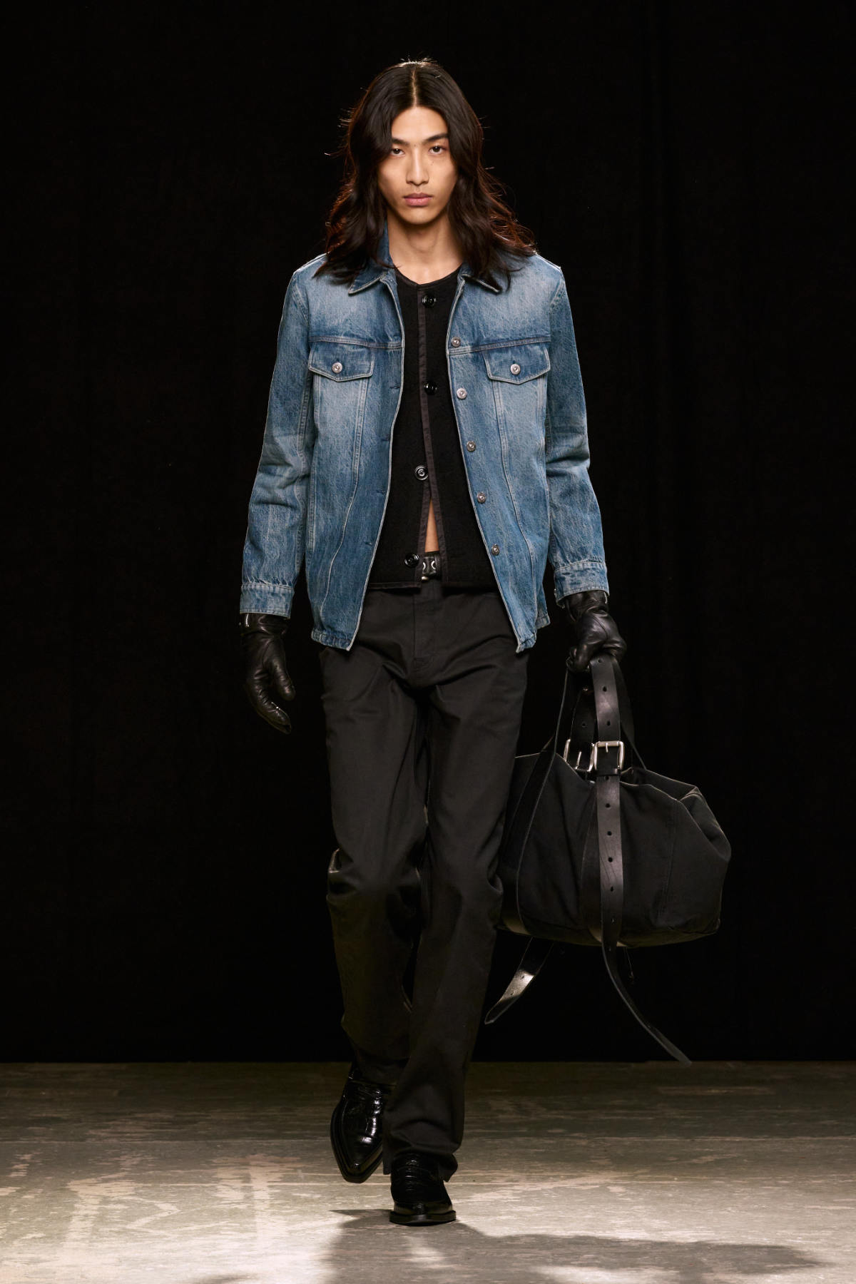 Our Legacy Fall Winter 2026 — The Luxury Of Purity And Purpose