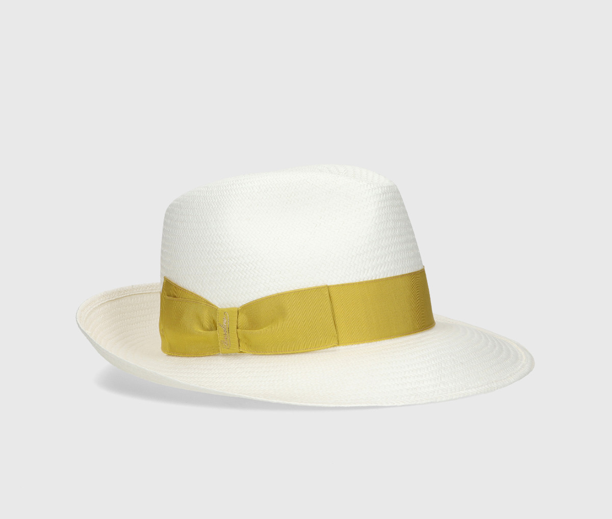 Borsalino Presents New Its Spring-Summer 2024 Collection