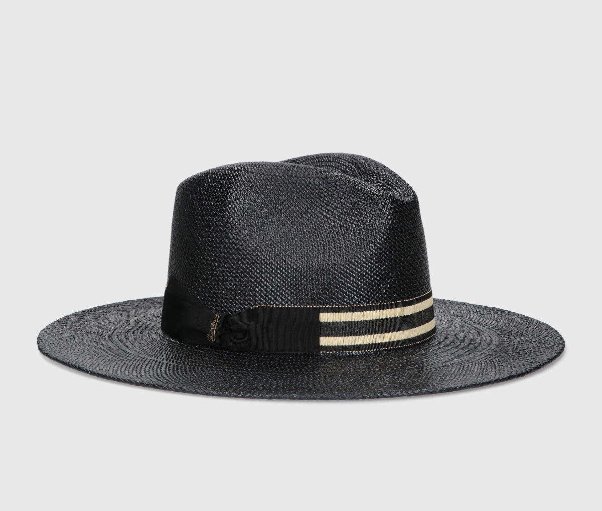 Borsalino Presents New Its Spring-Summer 2024 Collection