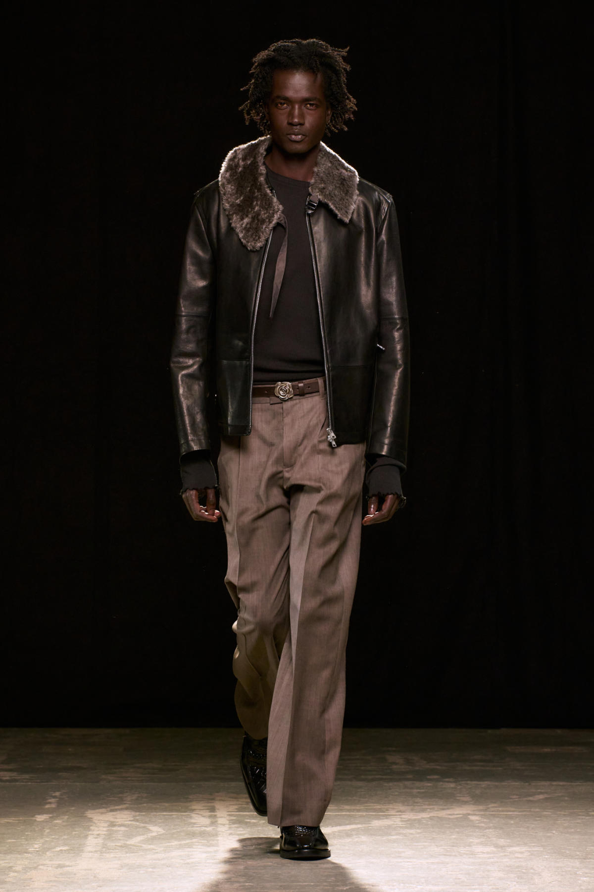 Our Legacy Fall Winter 2026 — The Luxury Of Purity And Purpose