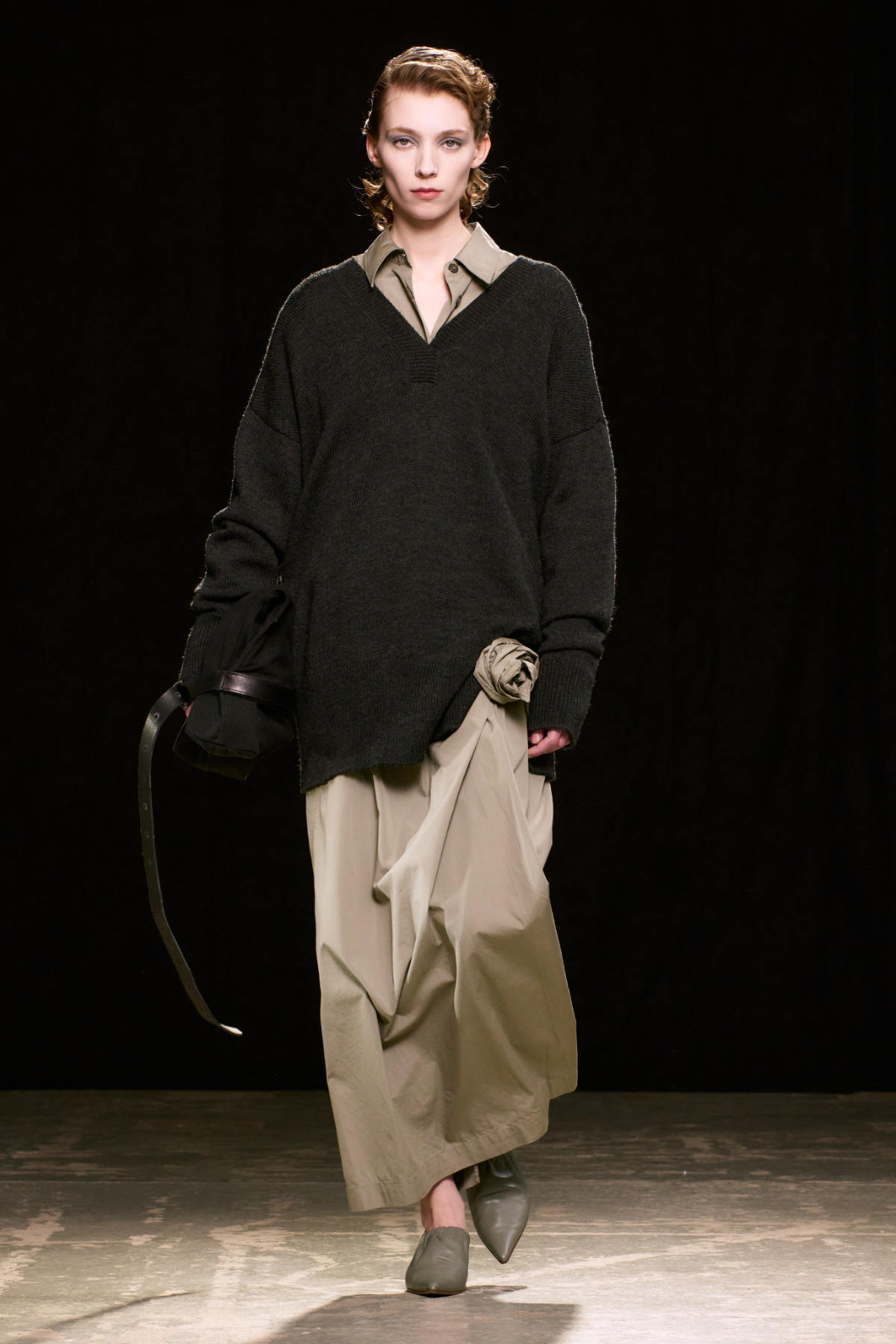 Our Legacy Fall Winter 2026 — The Luxury Of Purity And Purpose