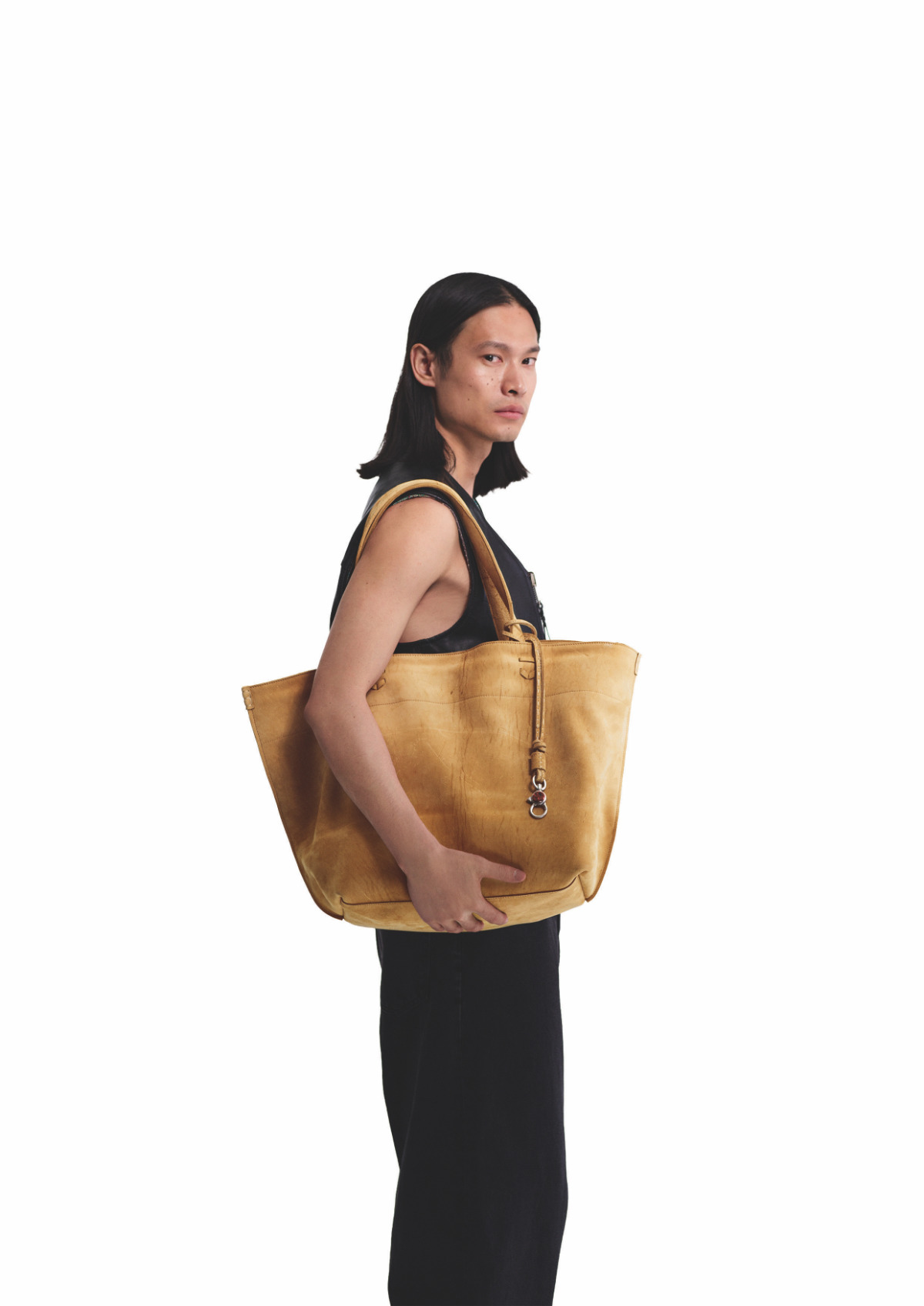 Byredo Launches The Karoo Collection: Artisan Leather Goods