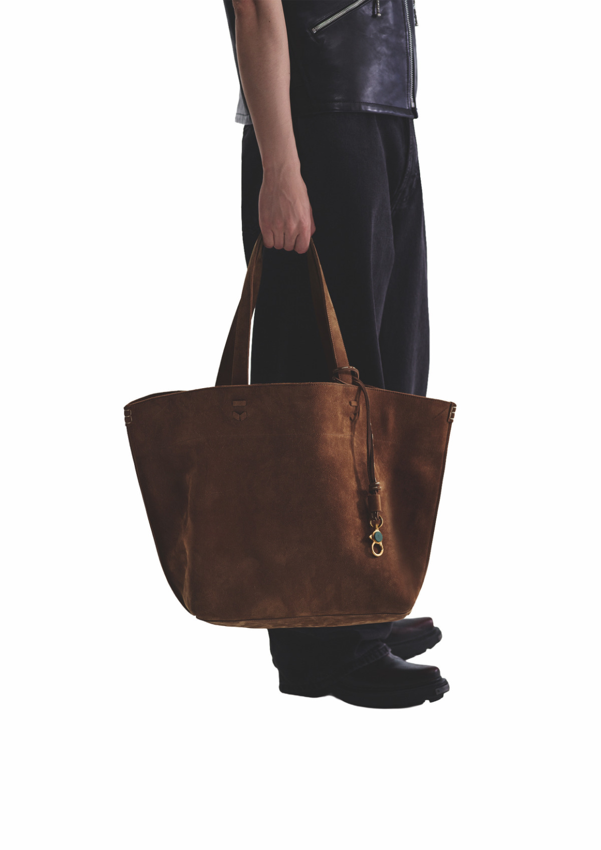 Byredo Launches The Karoo Collection: Artisan Leather Goods