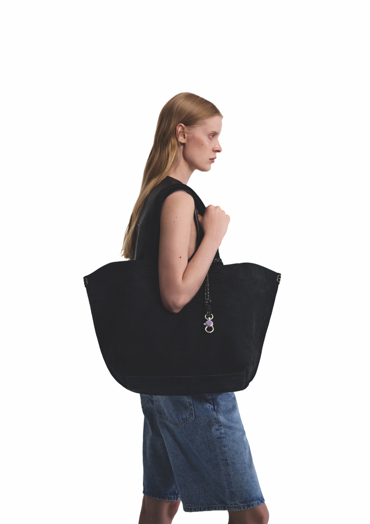 Byredo Launches The Karoo Collection: Artisan Leather Goods