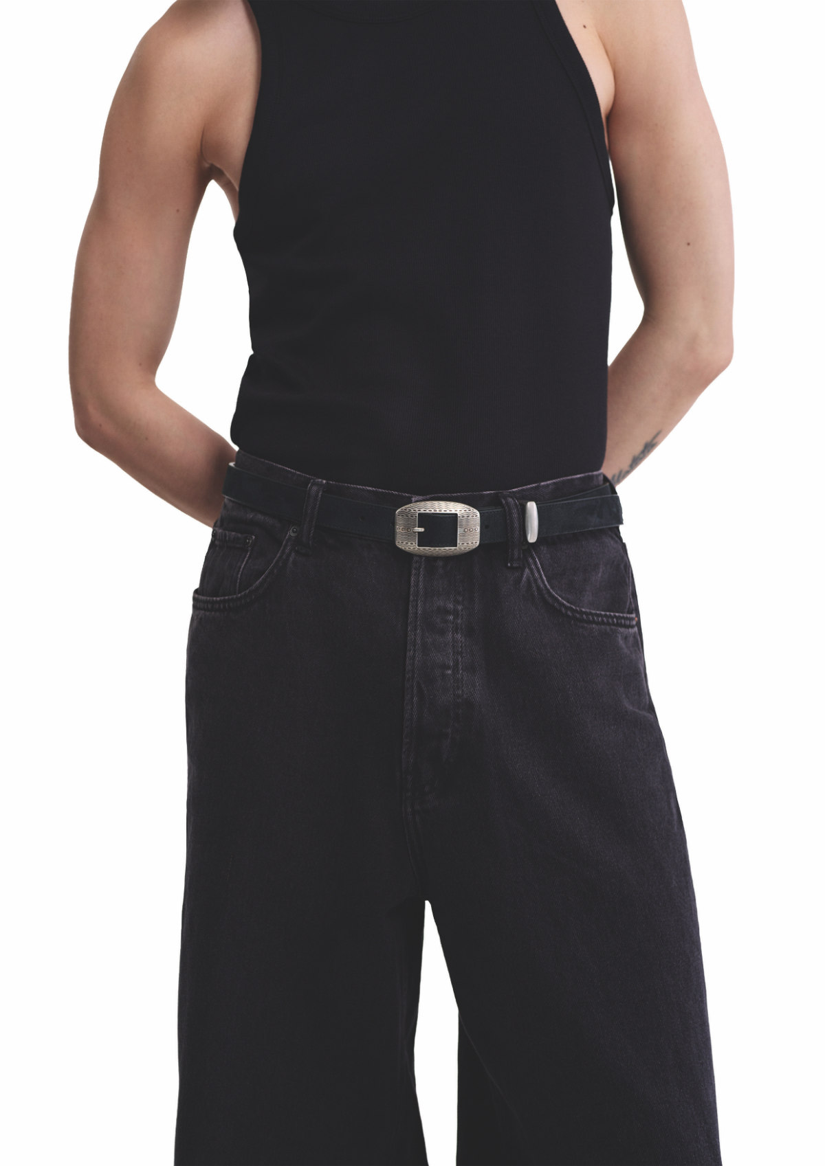 Byredo Launches The Karoo Collection: Artisan Leather Goods