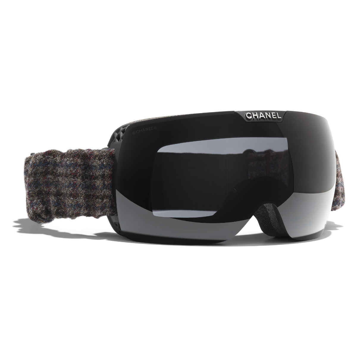 CHANEL Returns To Gstaad: A Winter Residency Of Alpine Elegance And Couture Luxury