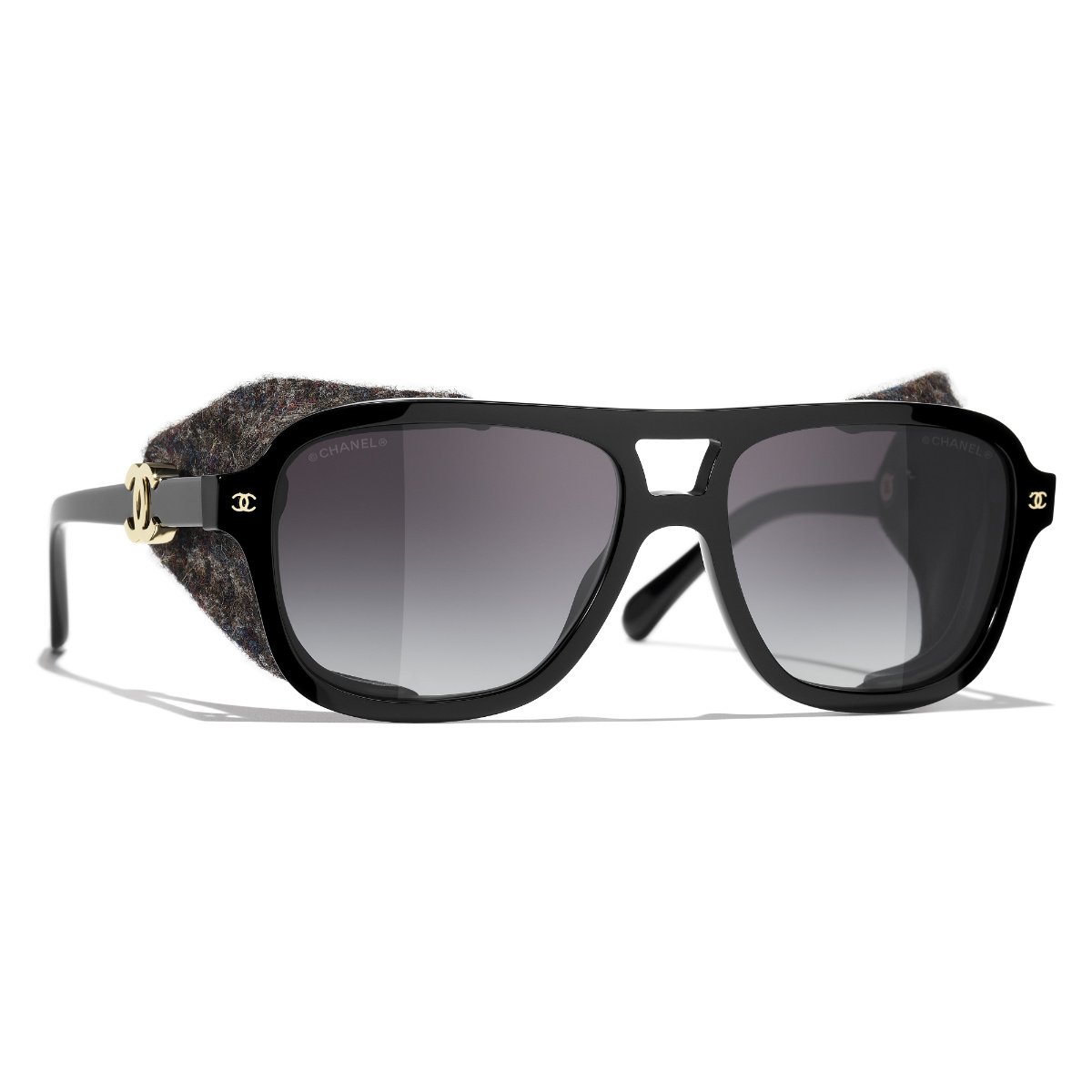 CHANEL Returns To Gstaad: A Winter Residency Of Alpine Elegance And Couture Luxury