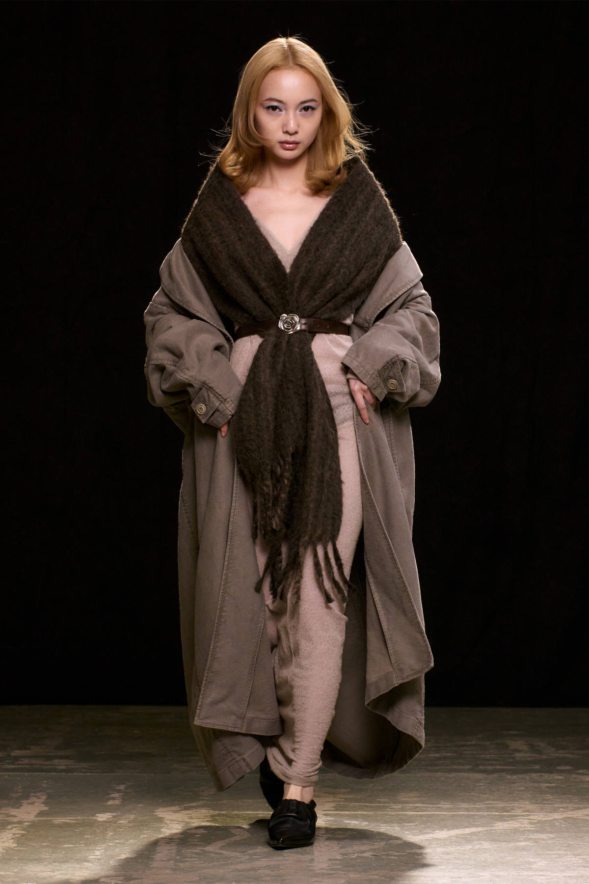 Our Legacy Fall Winter 2026 — The Luxury Of Purity And Purpose