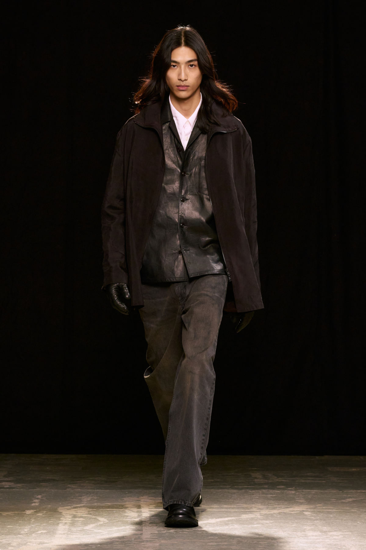 Our Legacy Fall Winter 2026 — The Luxury Of Purity And Purpose