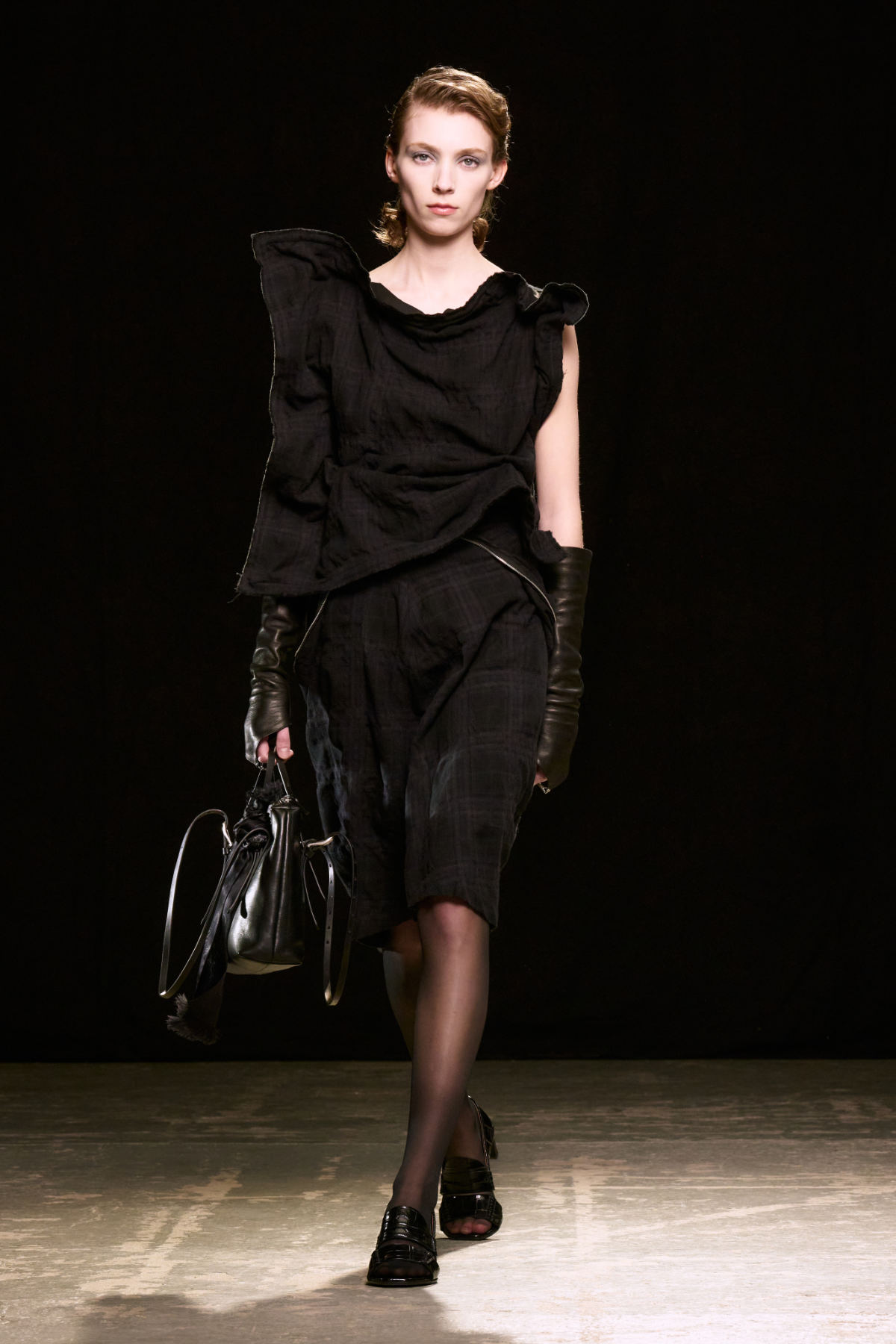 Our Legacy Fall Winter 2026 — The Luxury Of Purity And Purpose