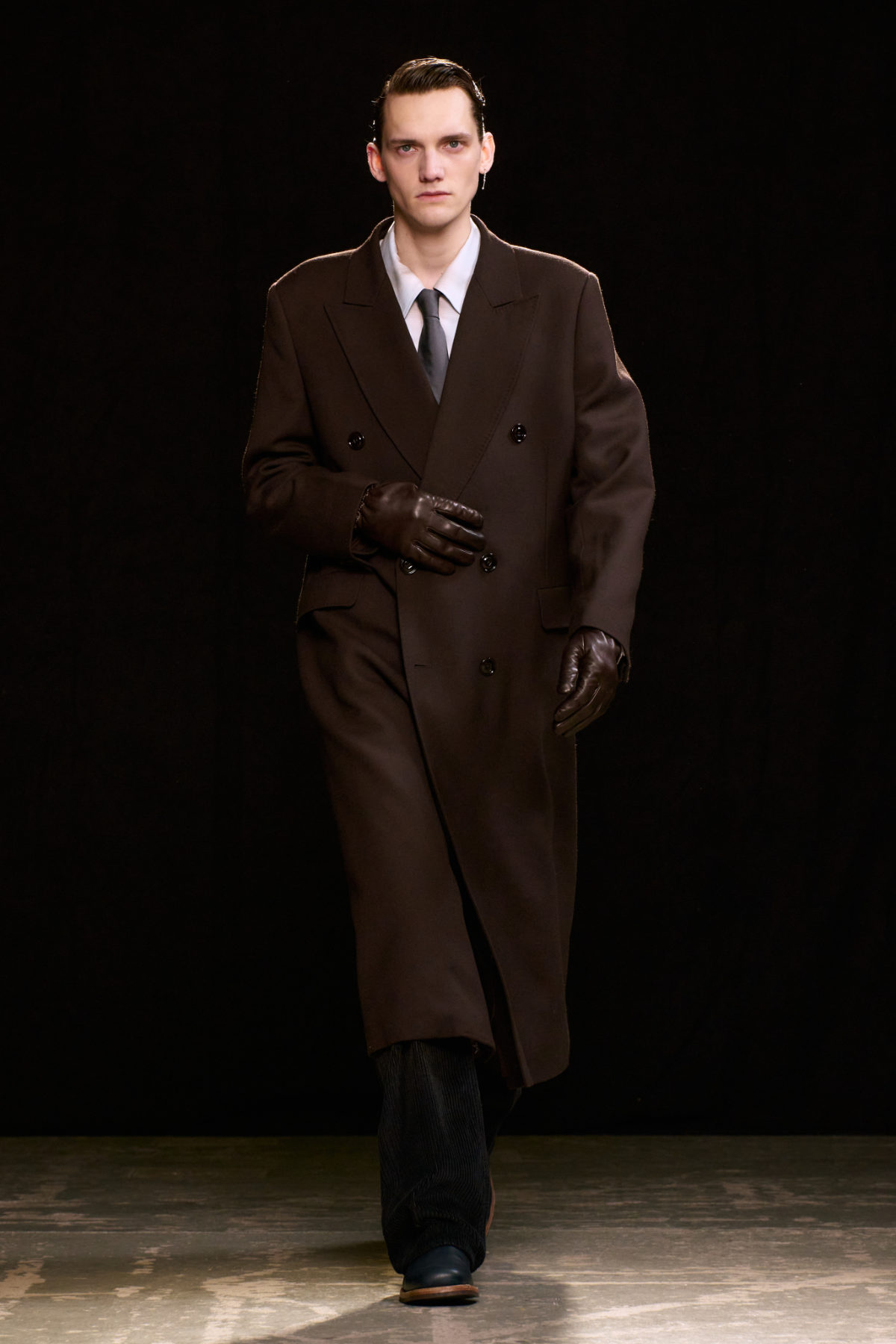 Our Legacy Fall Winter 2026 — The Luxury Of Purity And Purpose