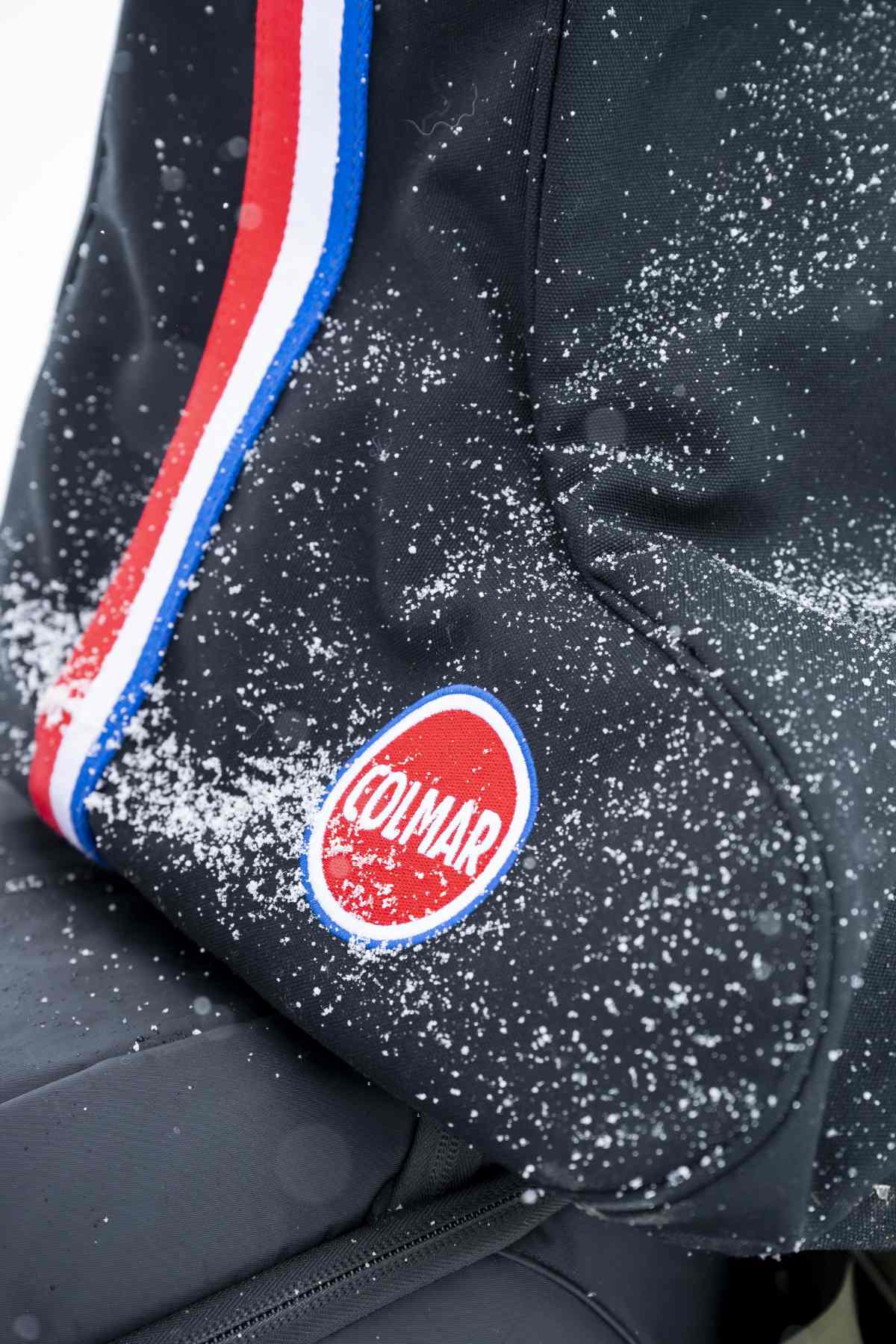 Colmar Ski Heritage x My Style Bags: Heritage, Elegance, And Travel