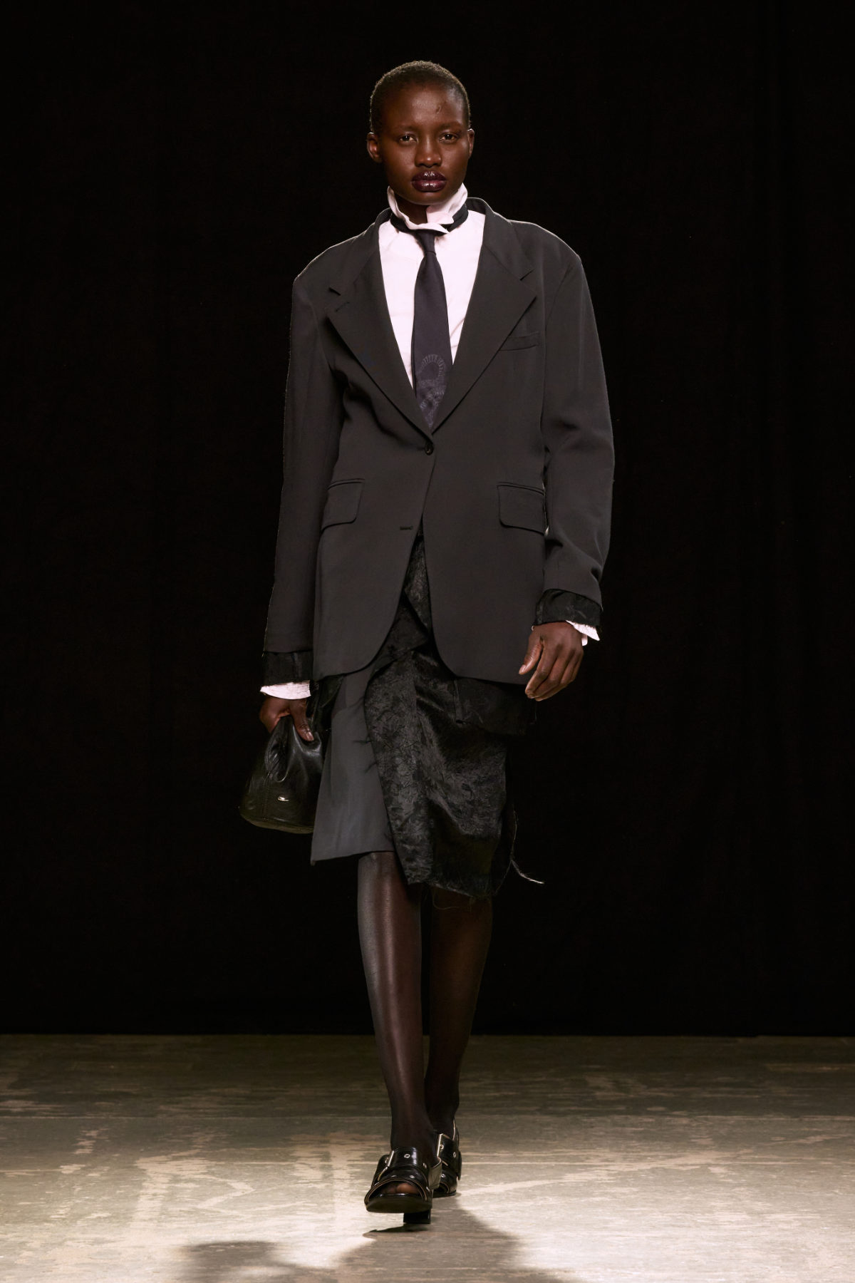 Our Legacy Fall Winter 2026 — The Luxury Of Purity And Purpose