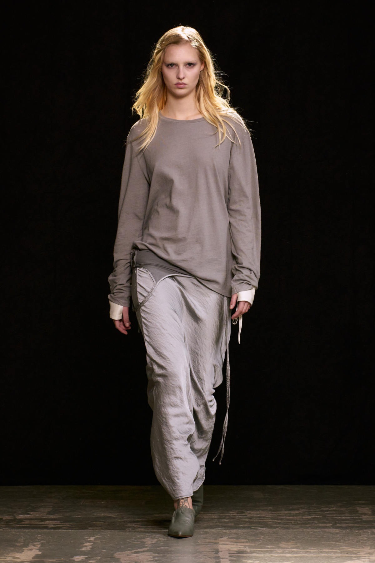 Our Legacy Fall Winter 2026 — The Luxury Of Purity And Purpose