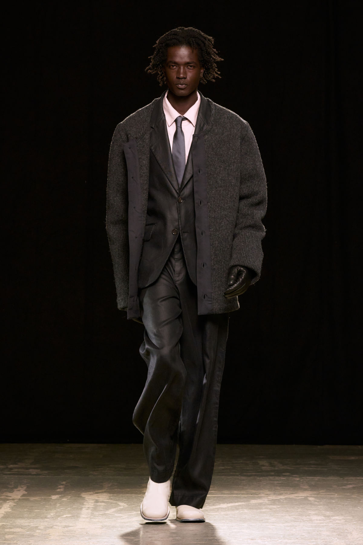 Our Legacy Fall Winter 2026 — The Luxury Of Purity And Purpose