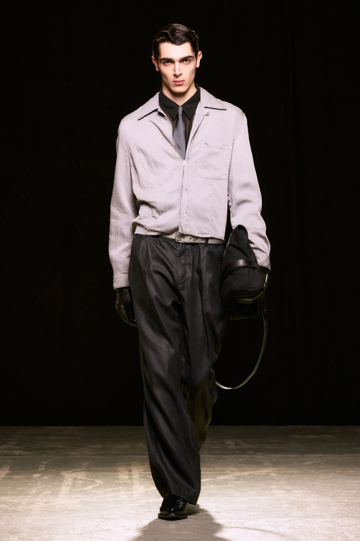 Our Legacy Fall Winter 2026 — The Luxury Of Purity And Purpose