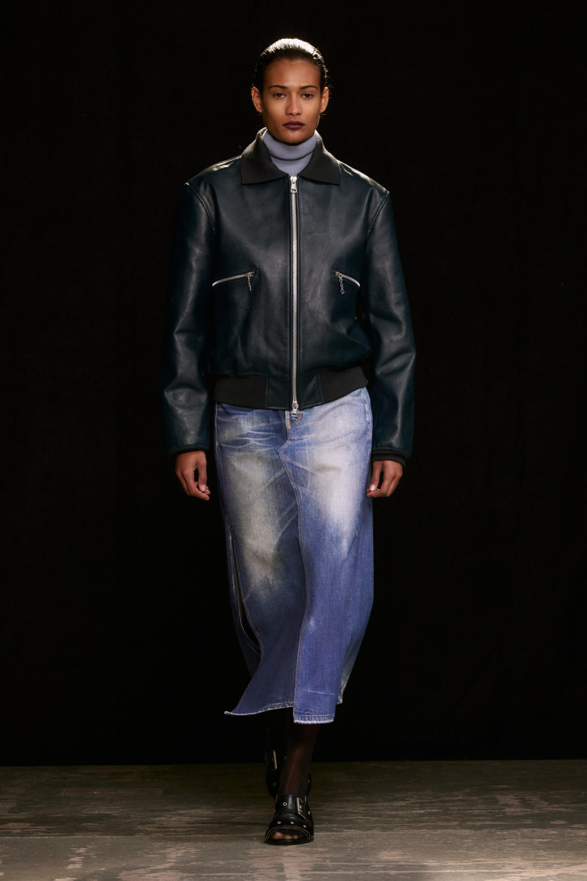 Our Legacy Fall Winter 2026 — The Luxury Of Purity And Purpose