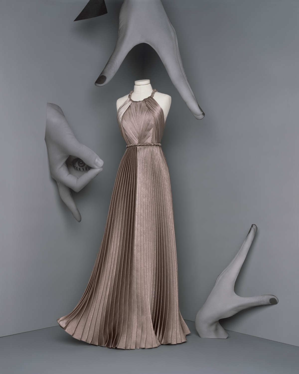 Dior: Women - Haute Couture Autumn-Winter 2020-21 - Silhouettes