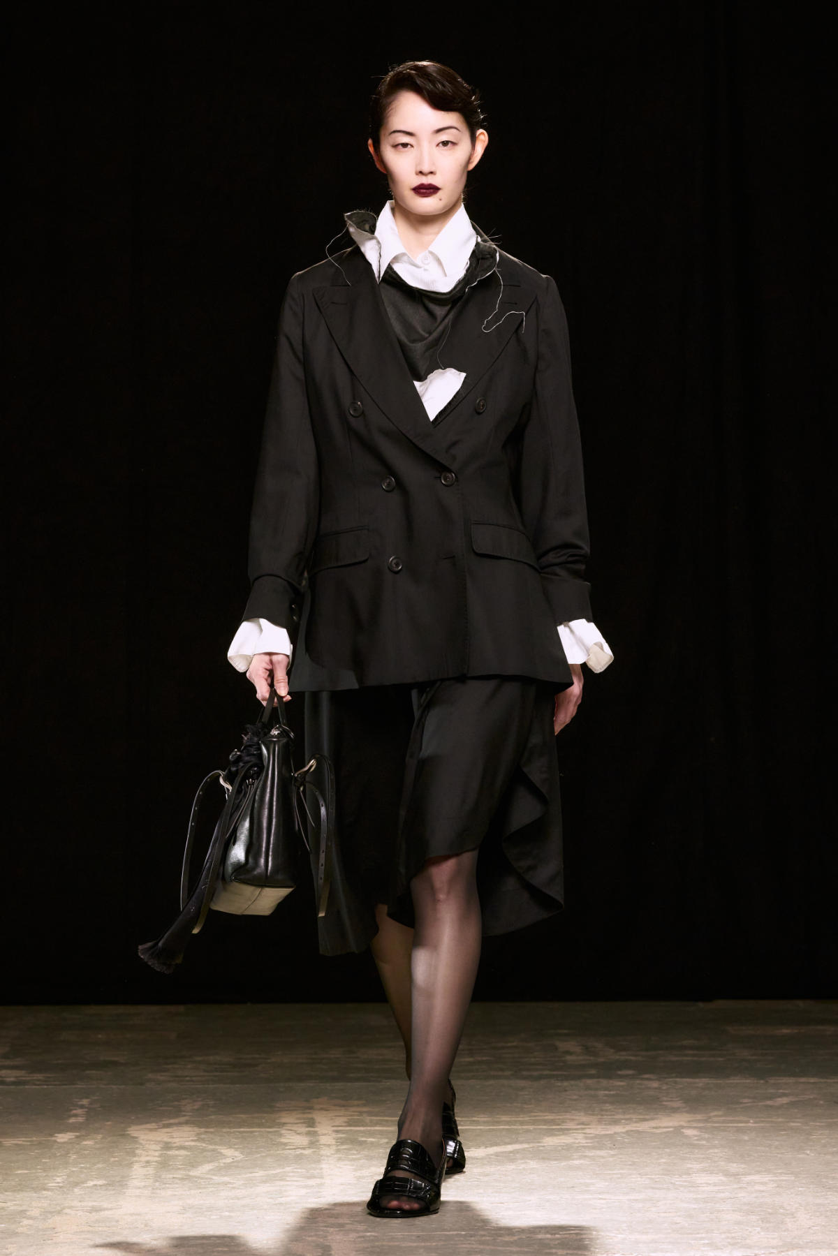 Our Legacy Fall Winter 2026 — The Luxury Of Purity And Purpose