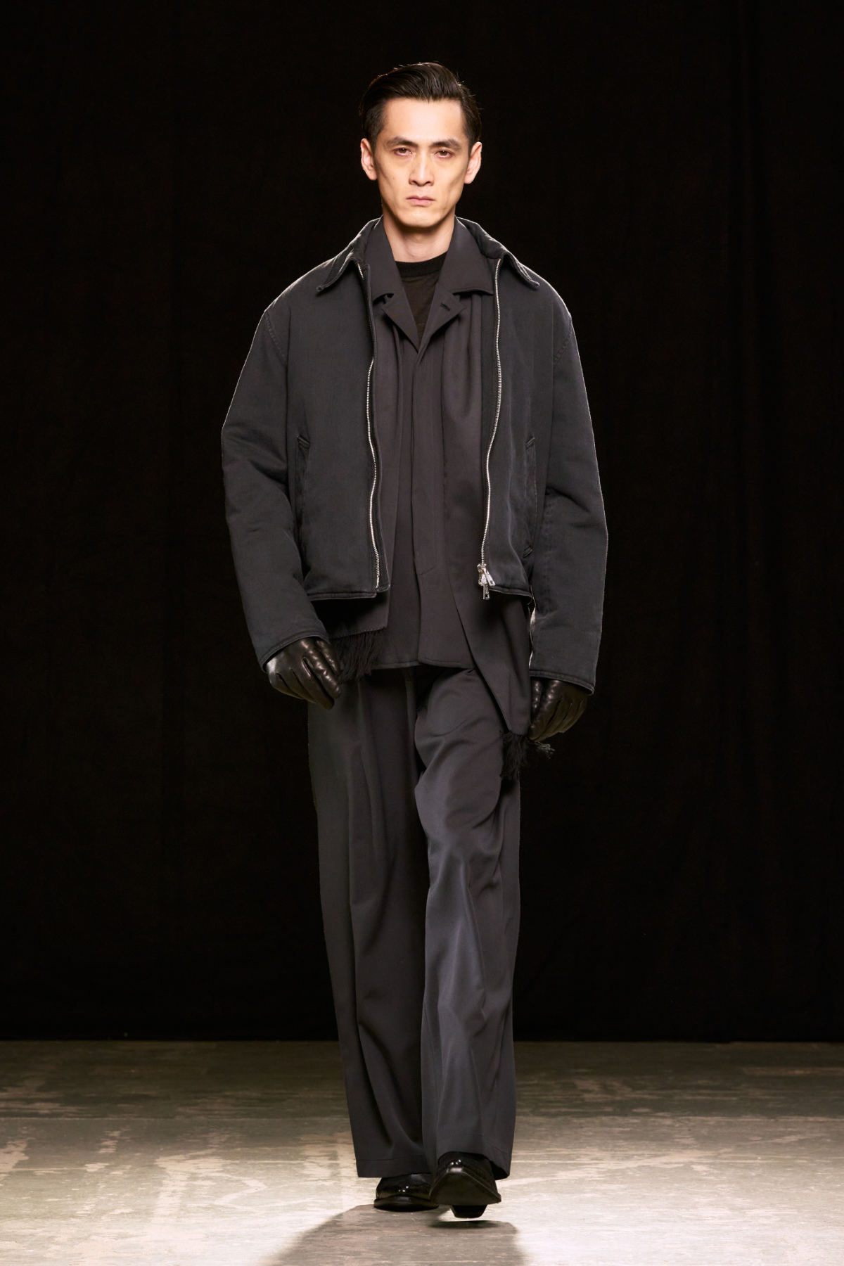 Our Legacy Fall Winter 2026 — The Luxury Of Purity And Purpose