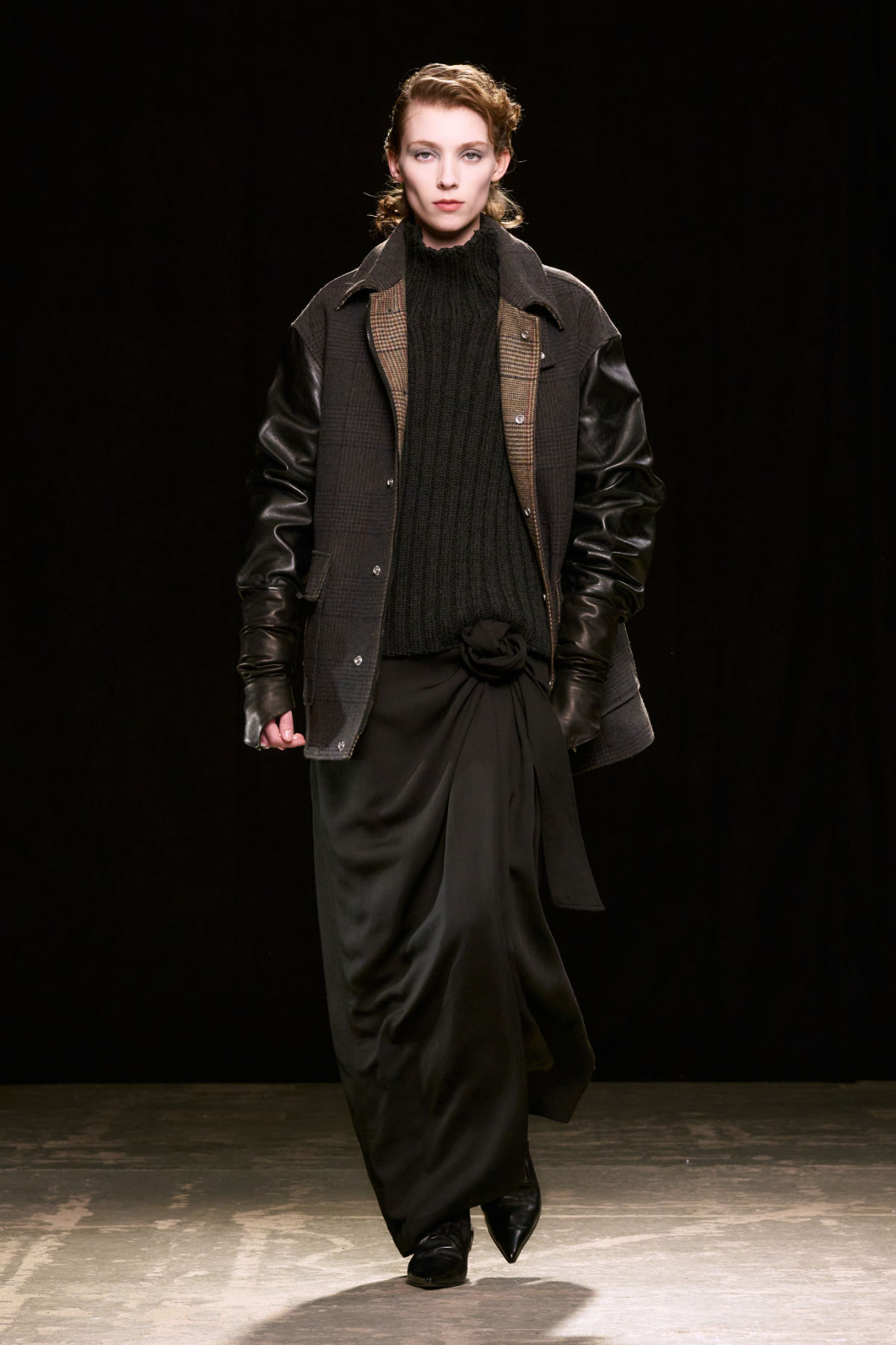 Our Legacy Fall Winter 2026 — The Luxury Of Purity And Purpose