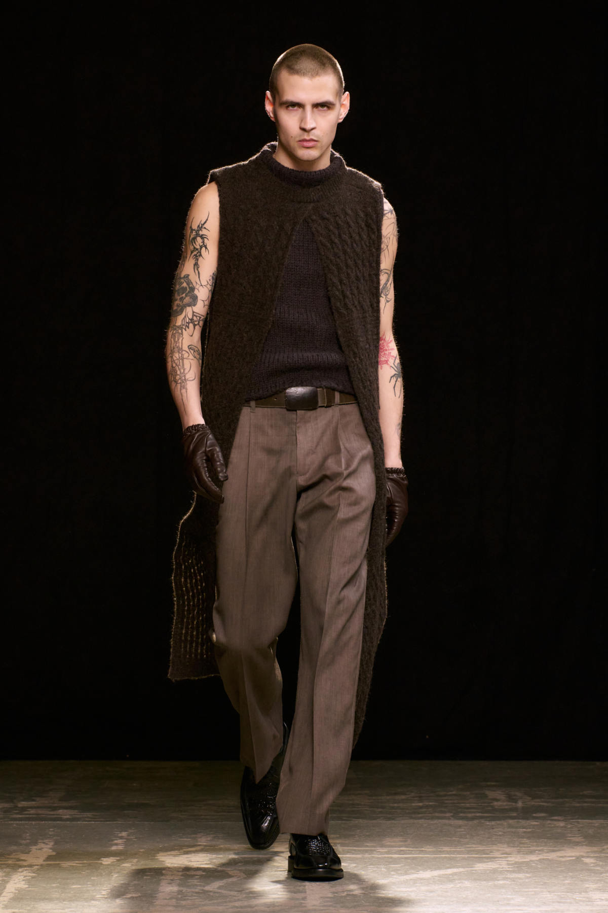 Our Legacy Fall Winter 2026 — The Luxury Of Purity And Purpose